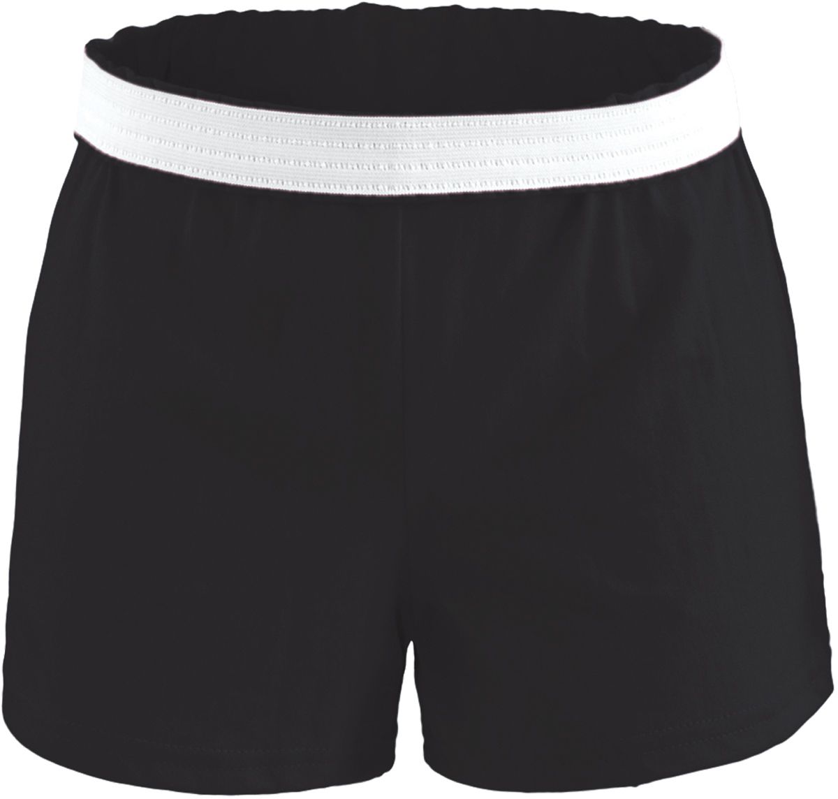 SWAY SHORTS♡ fofofofa Soffe Girls' Cheer Shorts | Dick's Sporting Goods