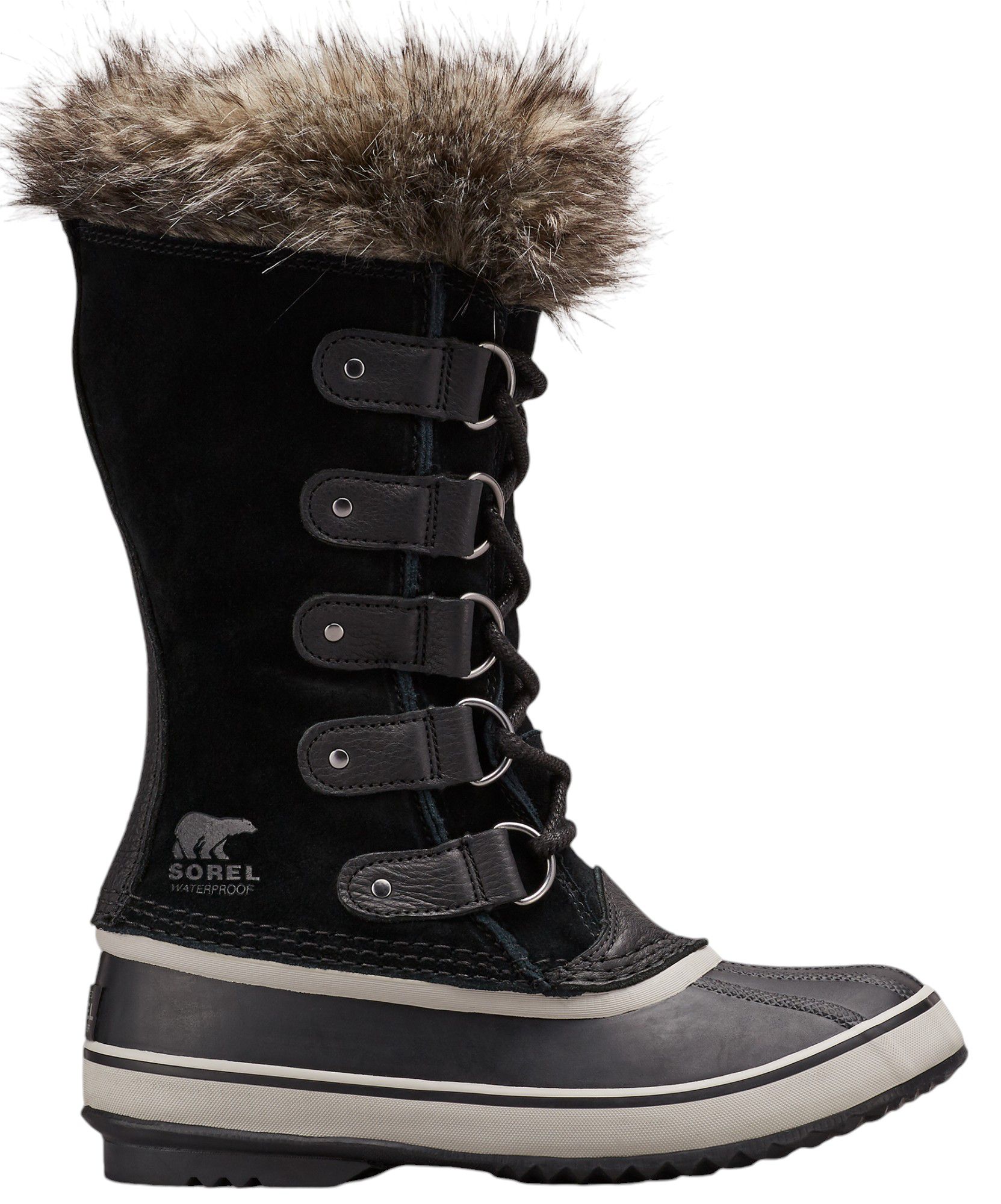 SOREL Women's Joan of Arctic Waterproof Winter Boots | Dick's