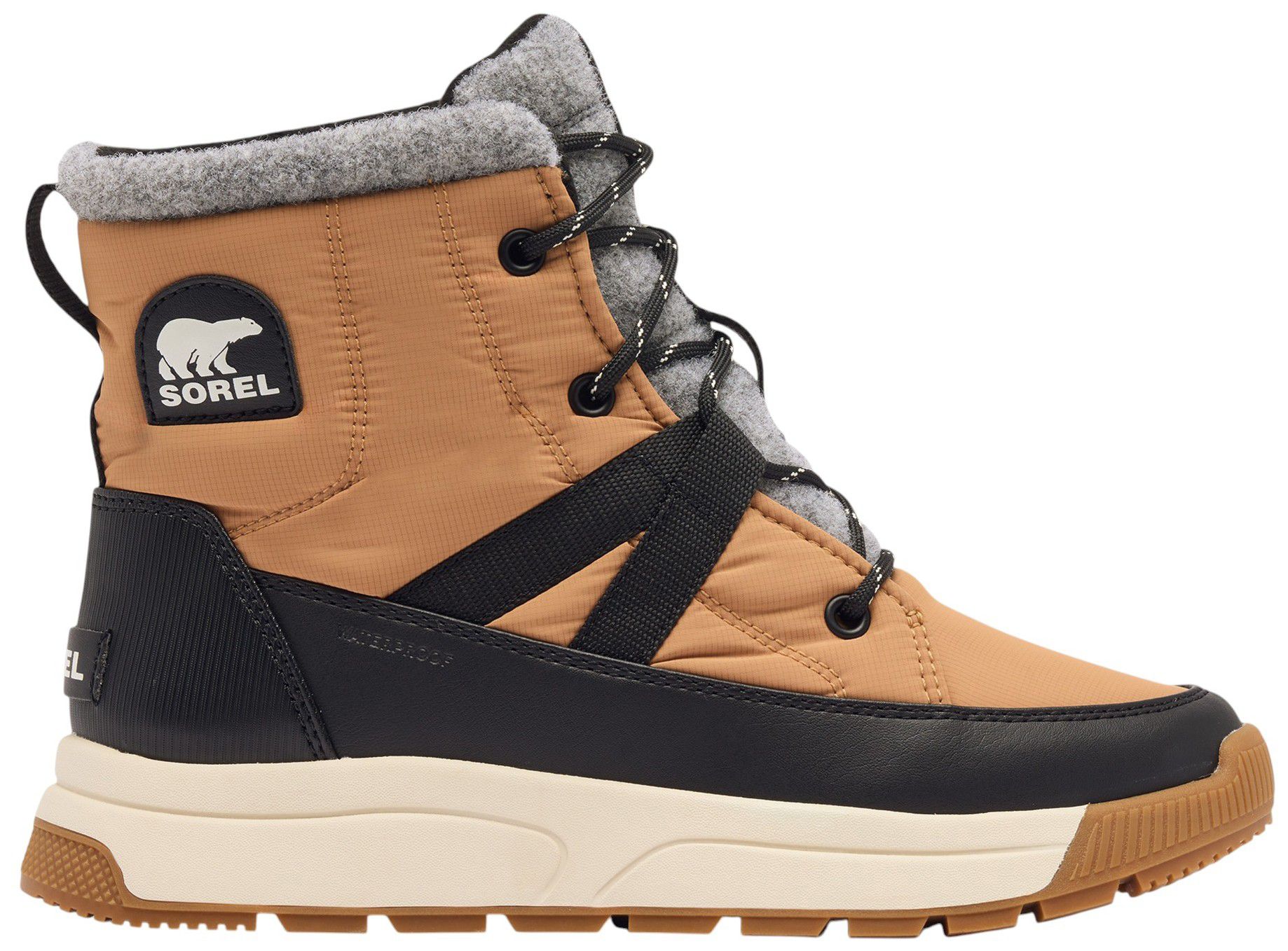 SOREL Women's Whitney III Mid Waterproof Boot | Dick's Sporting Goods