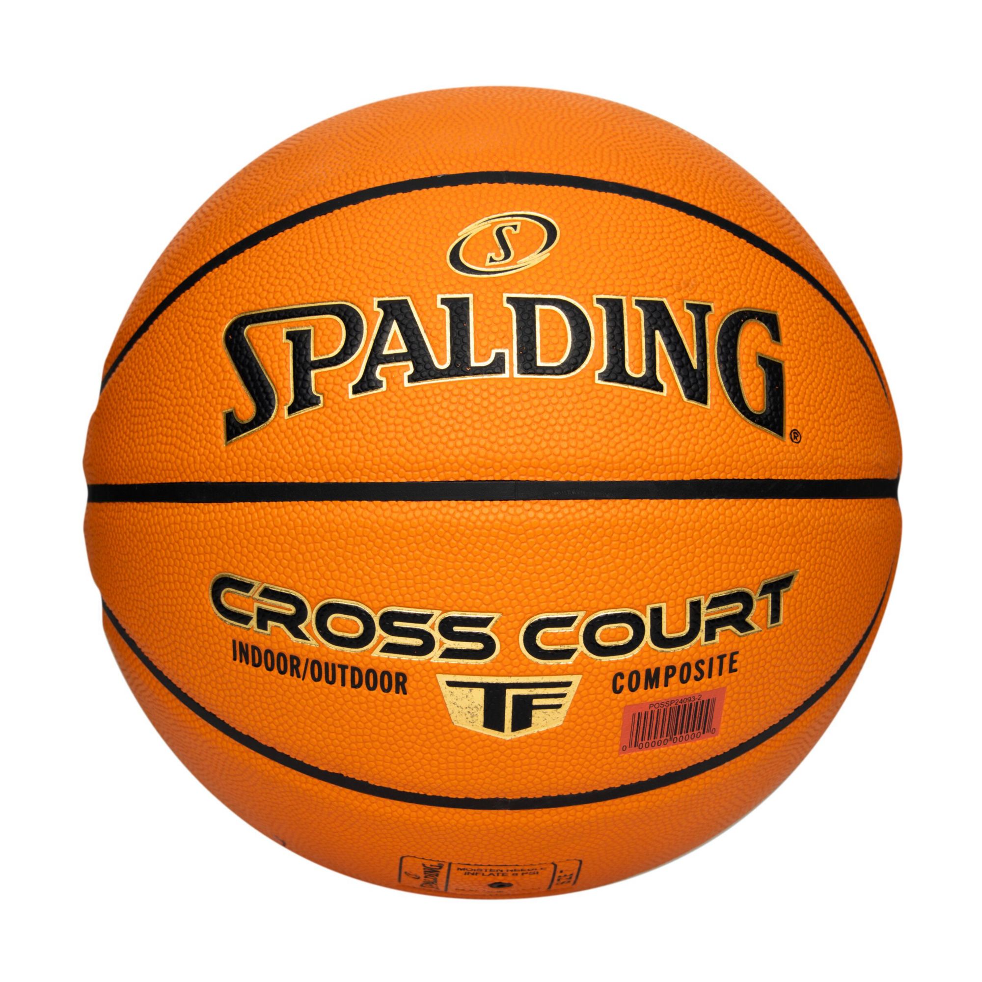 日本体育大学バスケM サイズSPALDING BASKETBALL LIONS