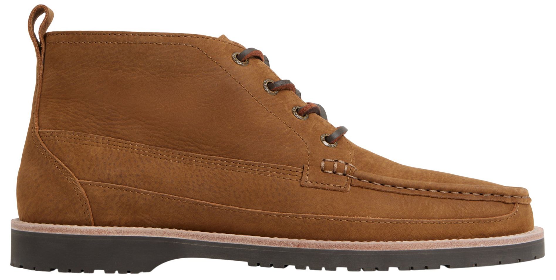 Men’s Sperry Lug Chukka Boots Sperry Men main image 4