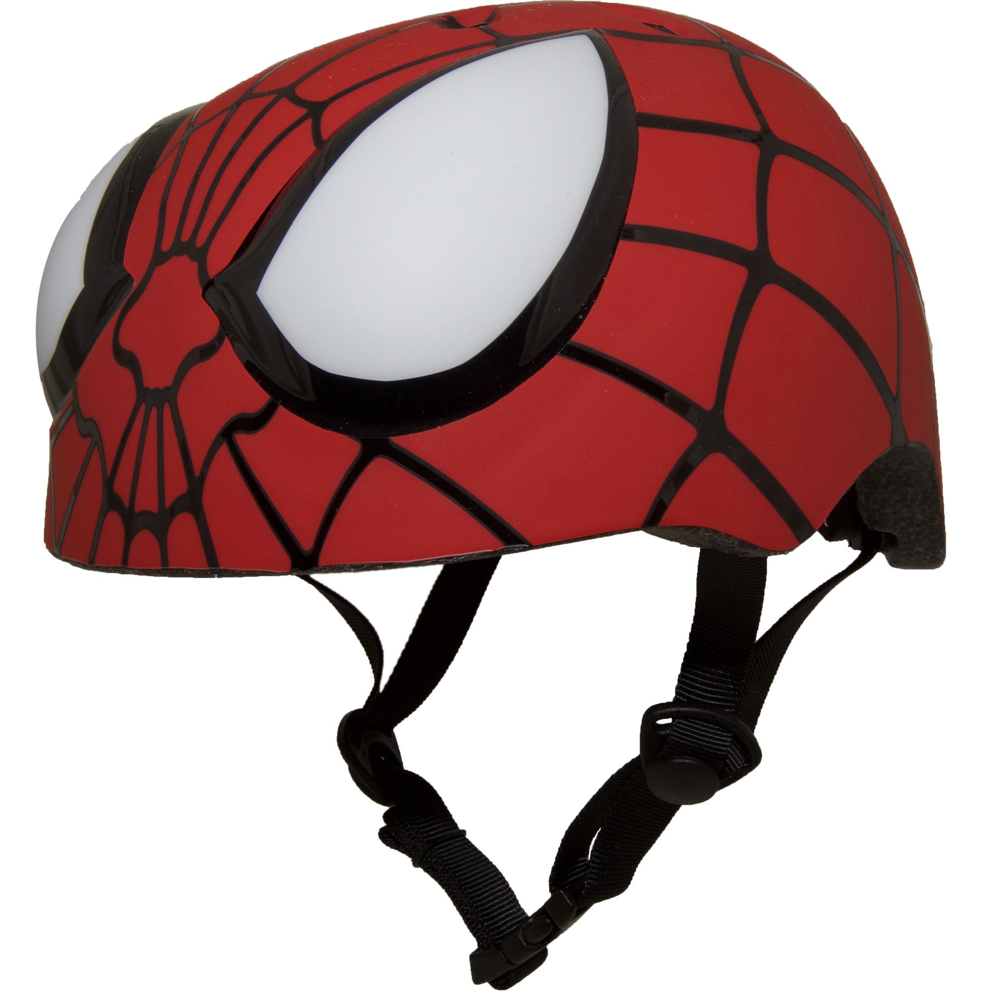 bell marvel avengers character bike helmets Bell Youth Marvel Spider-Man Bike Helmet, Kids, Red