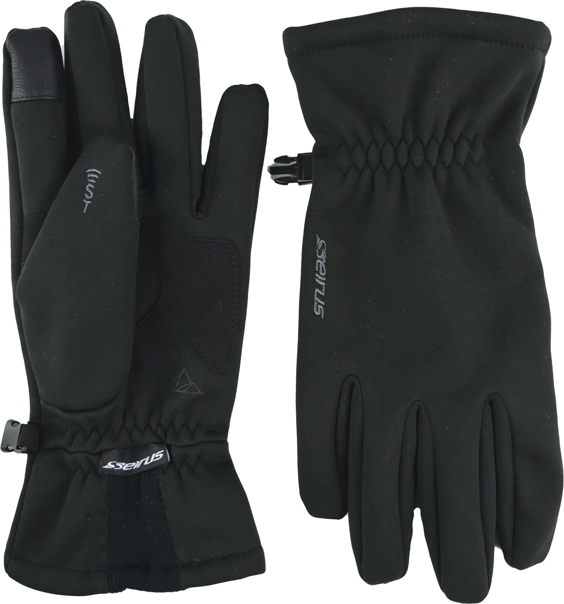 Seirus Wind Defense ST Drift Gloves | Dick's Sporting Goods