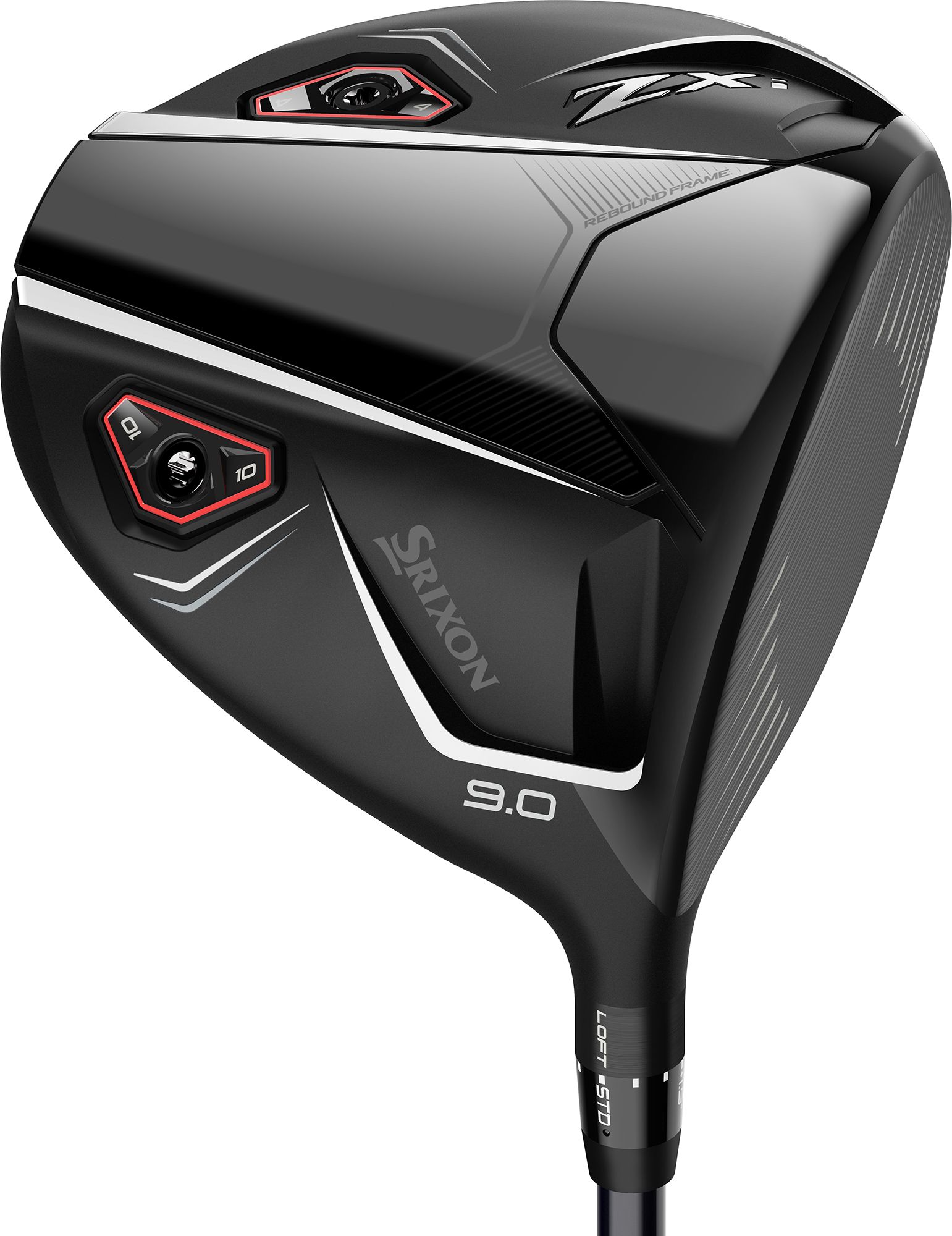 Srixon ZXi Driver | Golf Galaxy