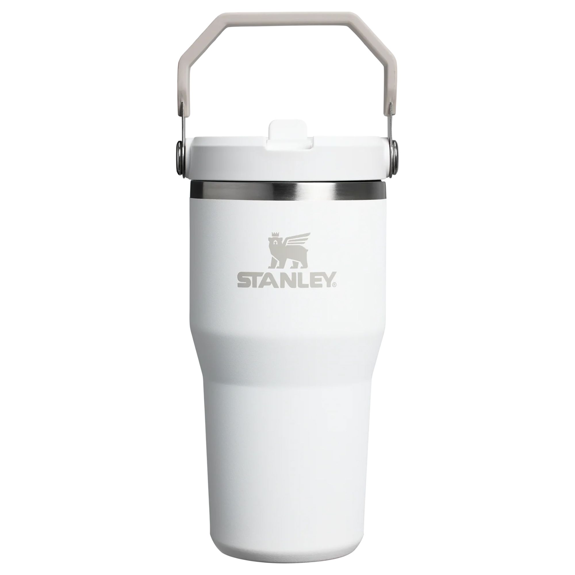 Stanley 20 oz. IceFlow 2.0 Flip Straw Tumbler