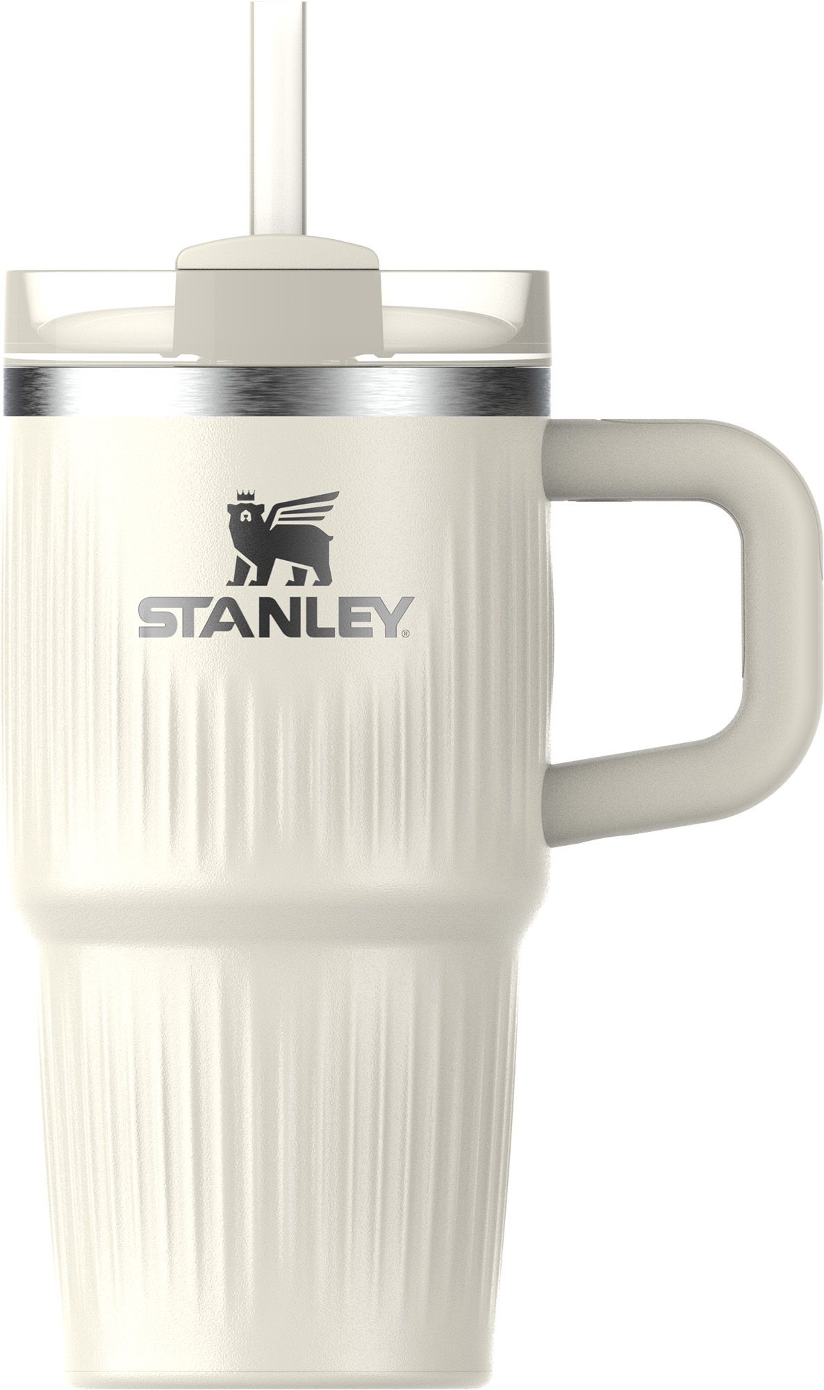 Stanley 20 oz. Quencher H2.0 Fluted Tumbler | Golf Galaxy