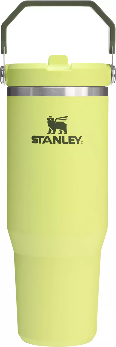 Stanley 30 oz. IceFlow 2.0 Flip Straw Tumbler