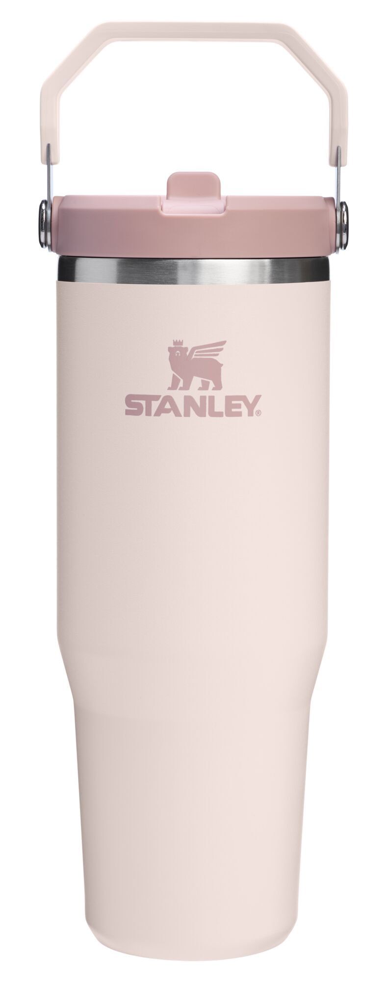Stanley 30 oz. IceFlow 2.0 Flip Straw Tumbler
