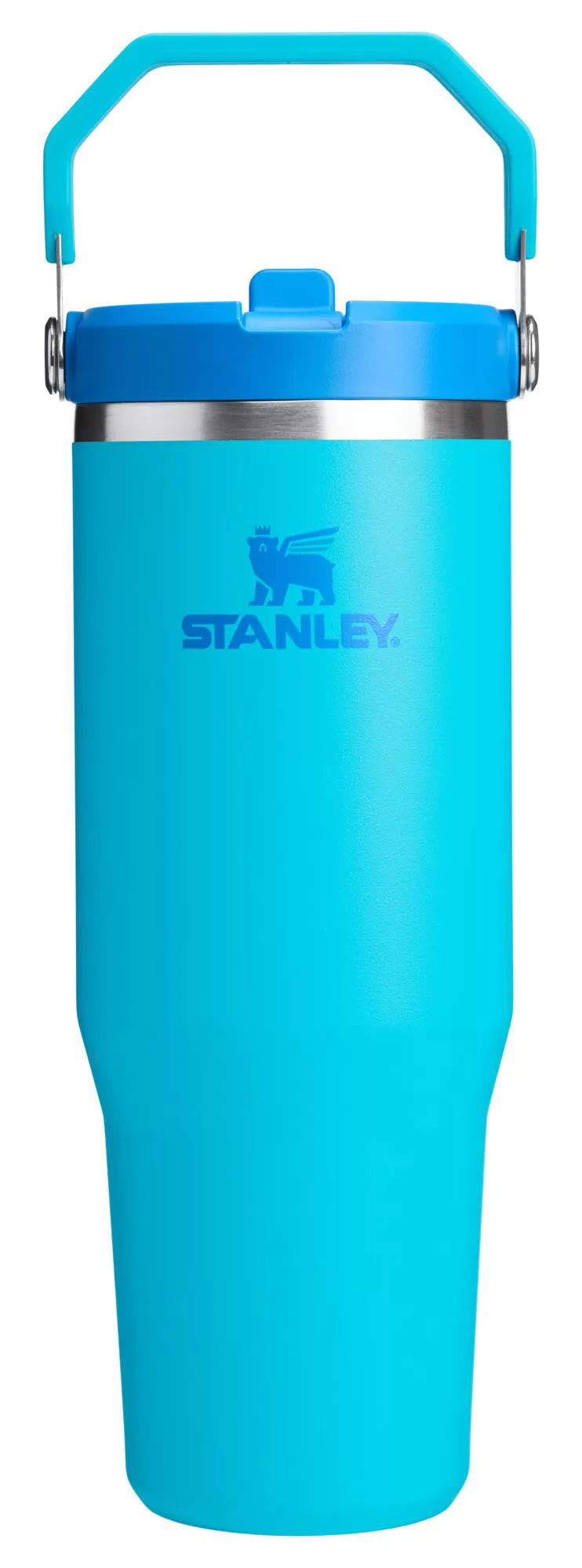 Stanley 30 oz. IceFlow 2.0 Flip Straw Tumbler