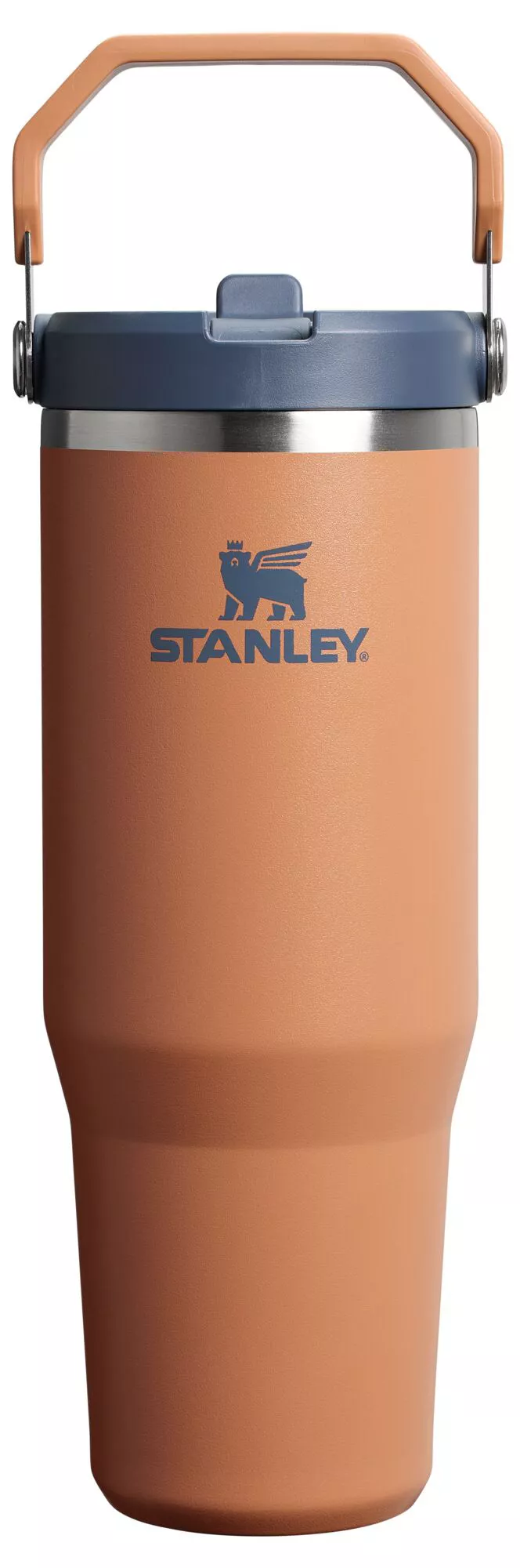 Stanley 30 oz. IceFlow 2.0 Flip Straw Tumbler