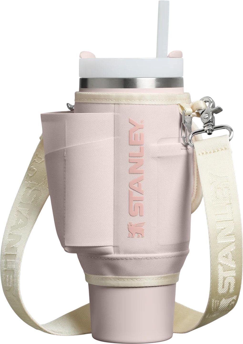 CARRY ブラック 40オンス用 ALL 正規品STANLEY
