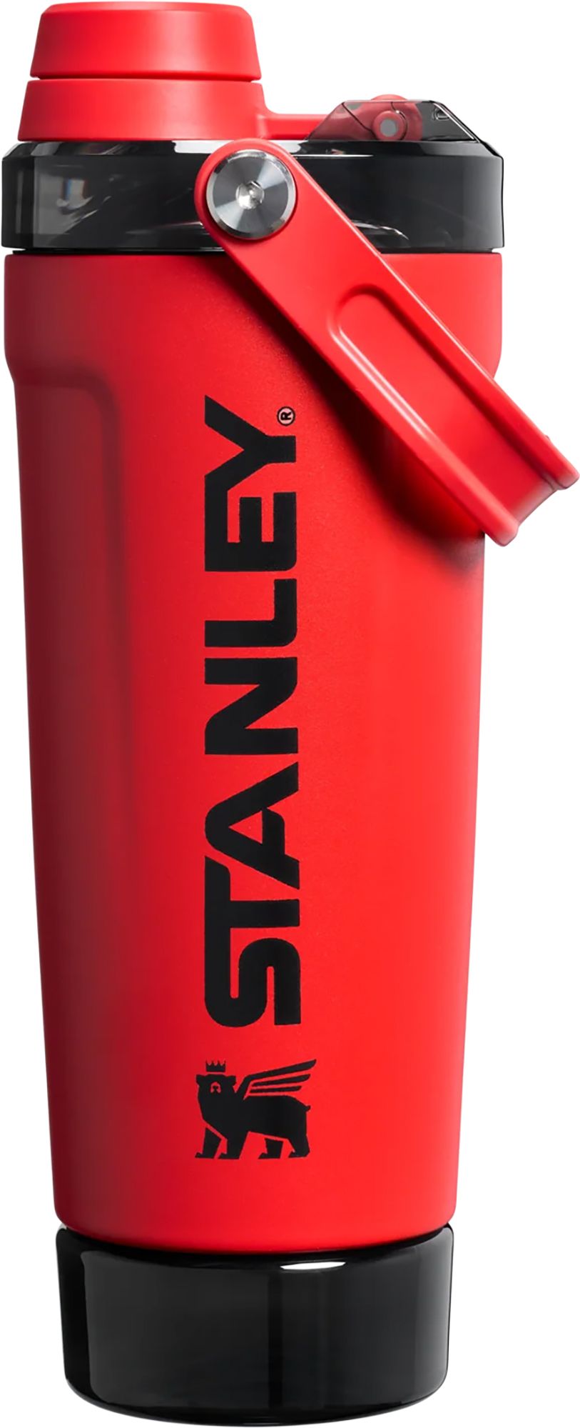 【新品未開封】Supreme×Stanley レッド 早い者勝ち 水筒 20oz