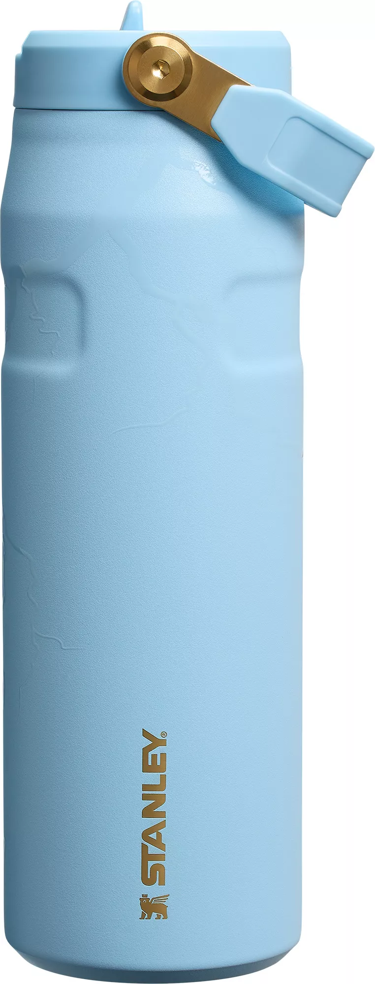 Messi x Stanley 1913 Collection 24 oz. IceFlow Flip Straw 2.0 Bottle