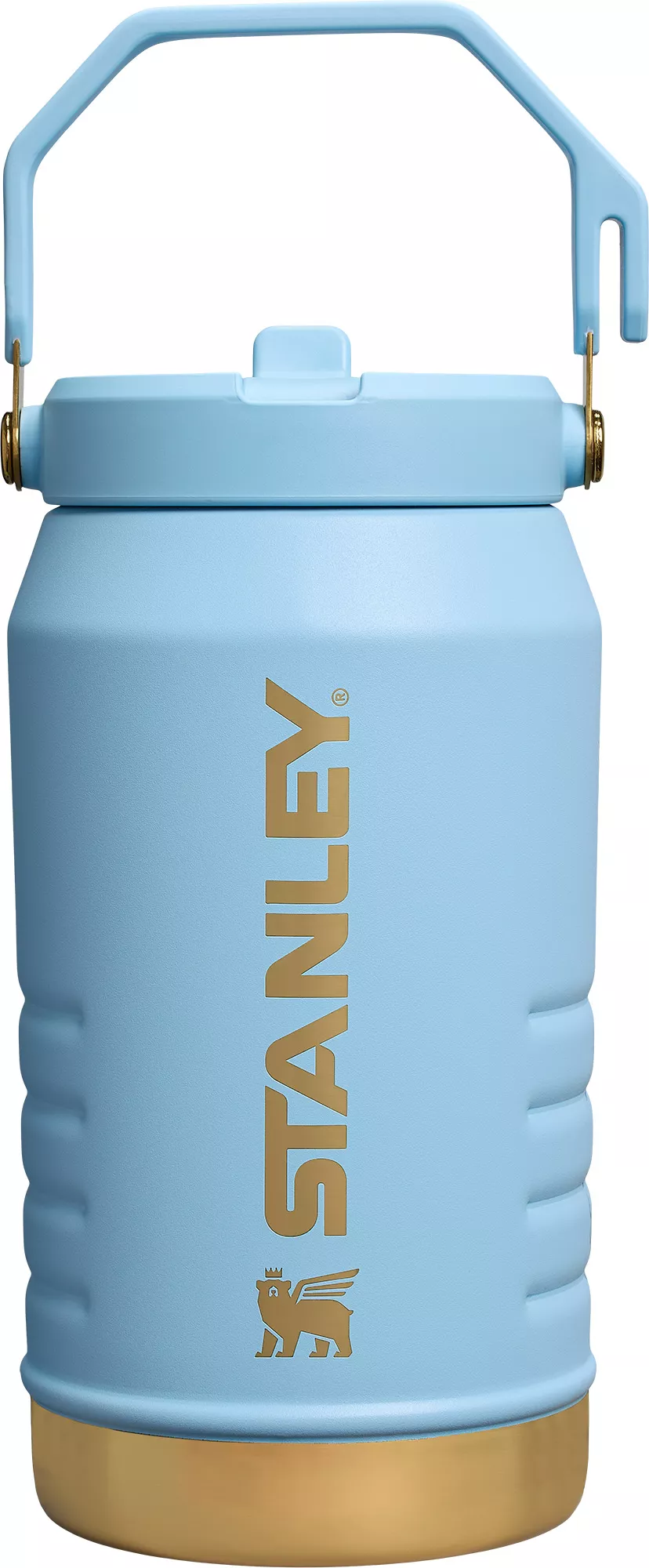 Messi x Stanley 1913 64 Oz. IceFlow Flip Straw Jug
