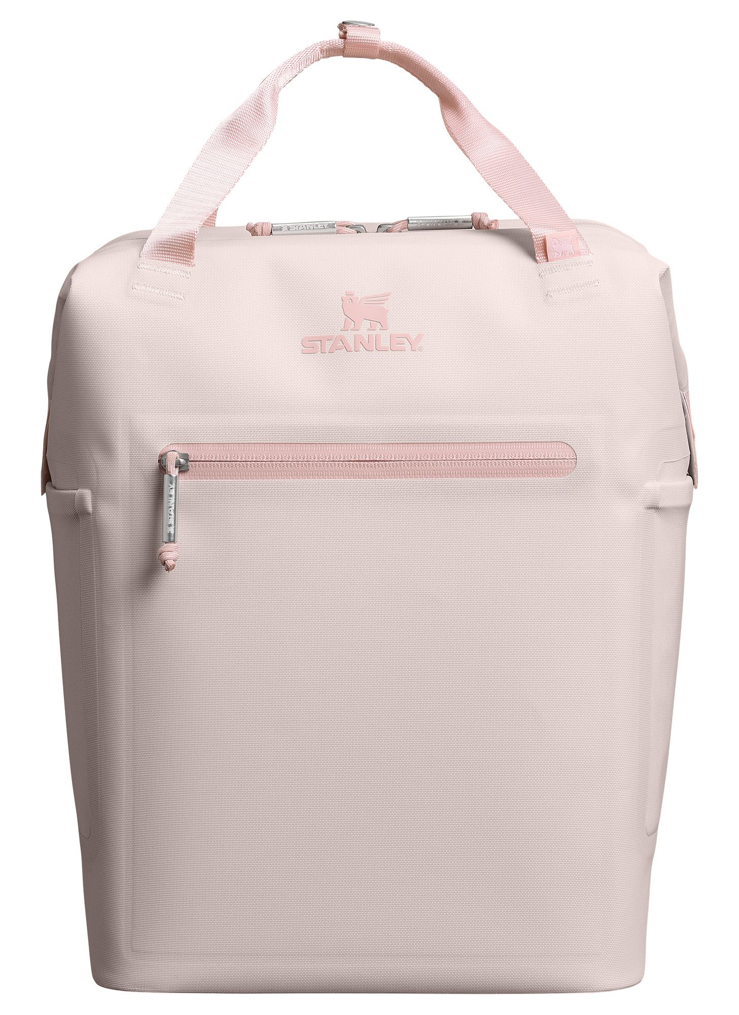 NWT Stanley Madeleine Mini Cooler Backpack 14QT Stanley 14qt The All Day Madeleine Mini Cooler Backpack main image 2