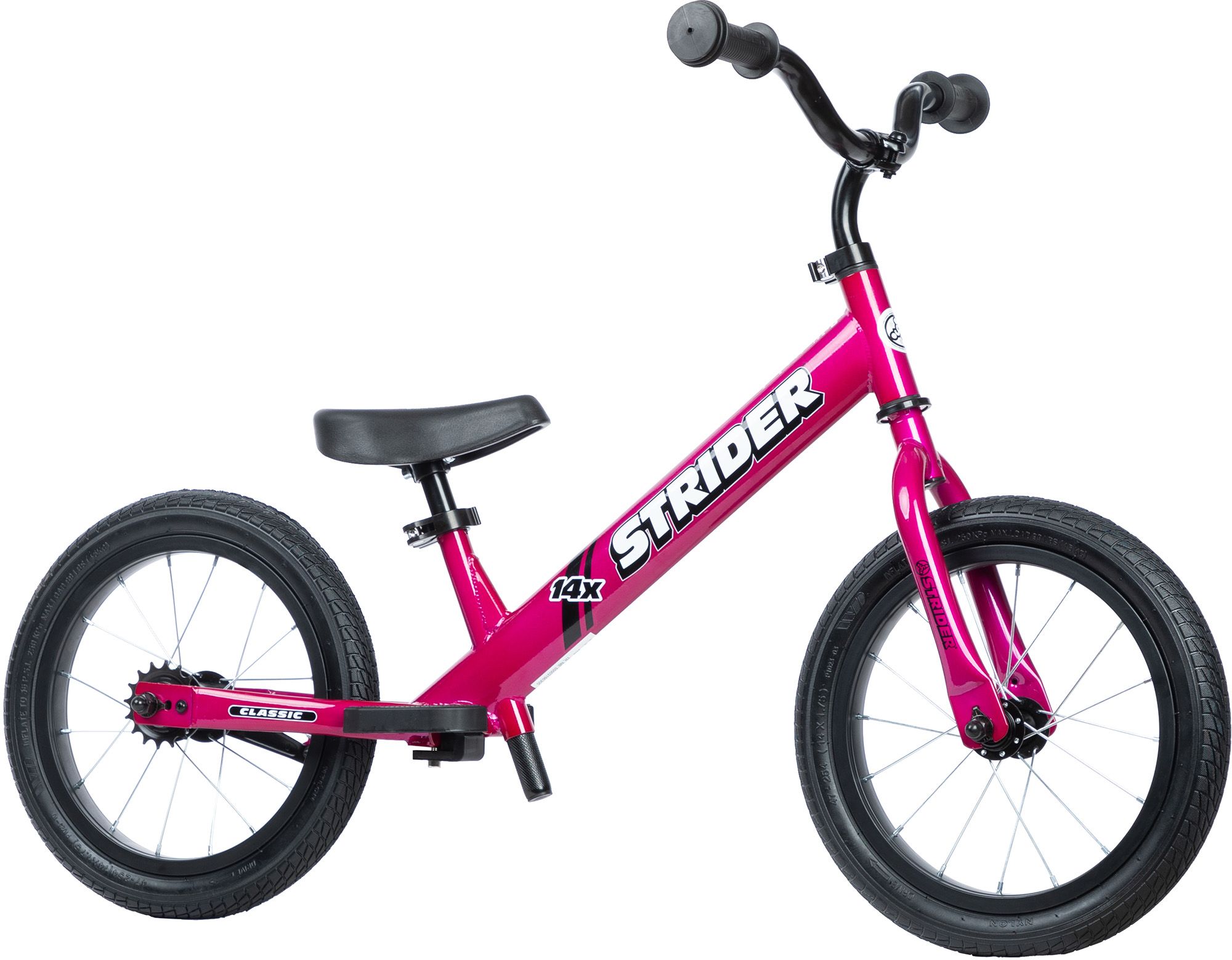 STRIDER 14x Classic Convertible Bike | Dick's Sporting Goods