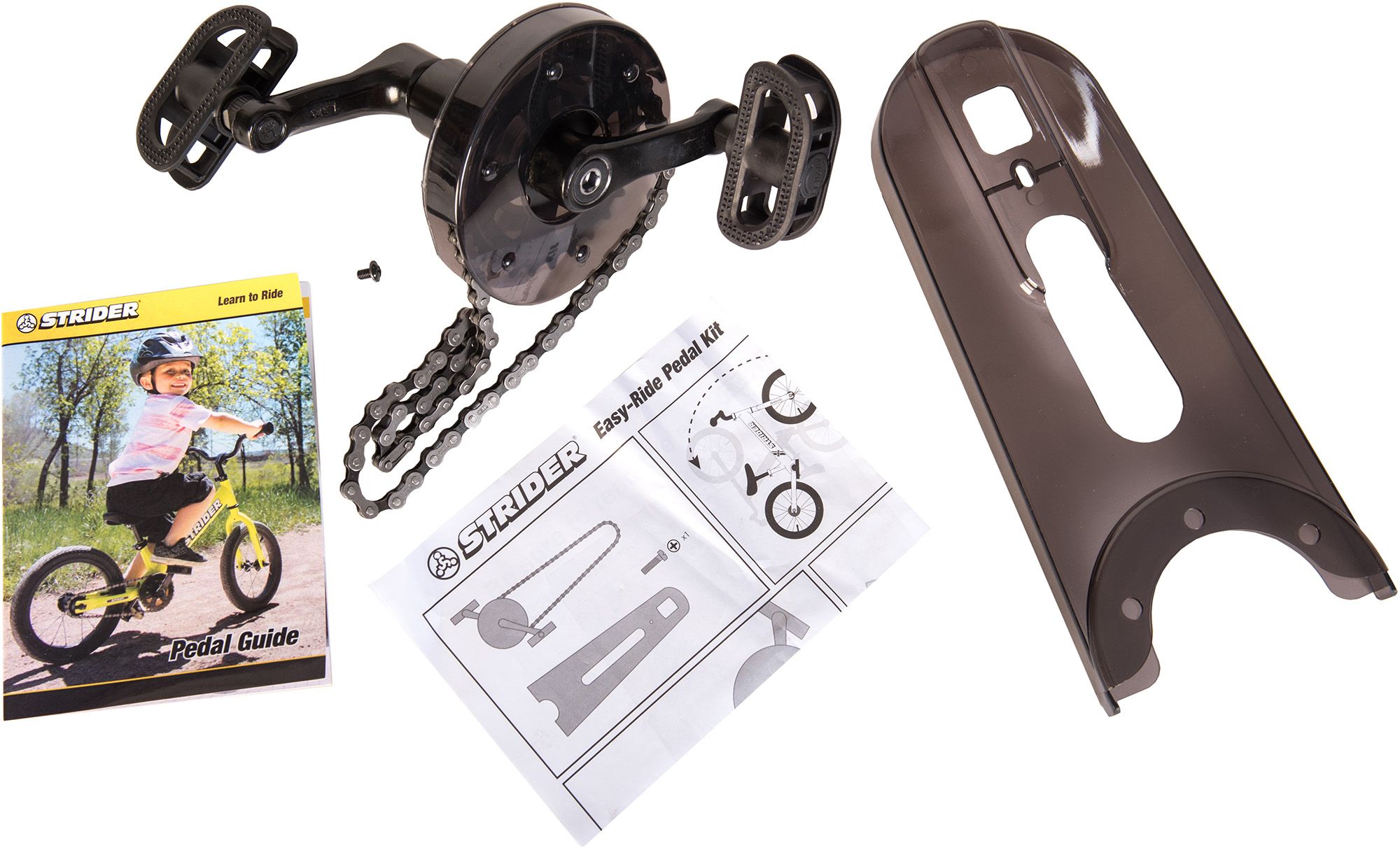 STRIDER 14x Easy-Ride Pedal Kit | Dick's Sporting Goods