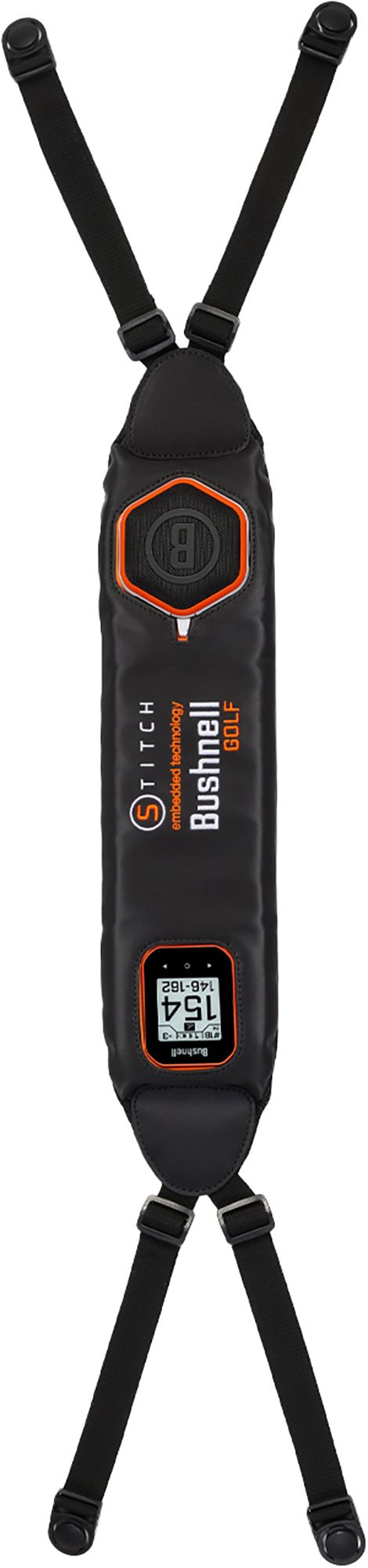 Stitch Golf Link Strap Set - Single Strap | Golf Galaxy
