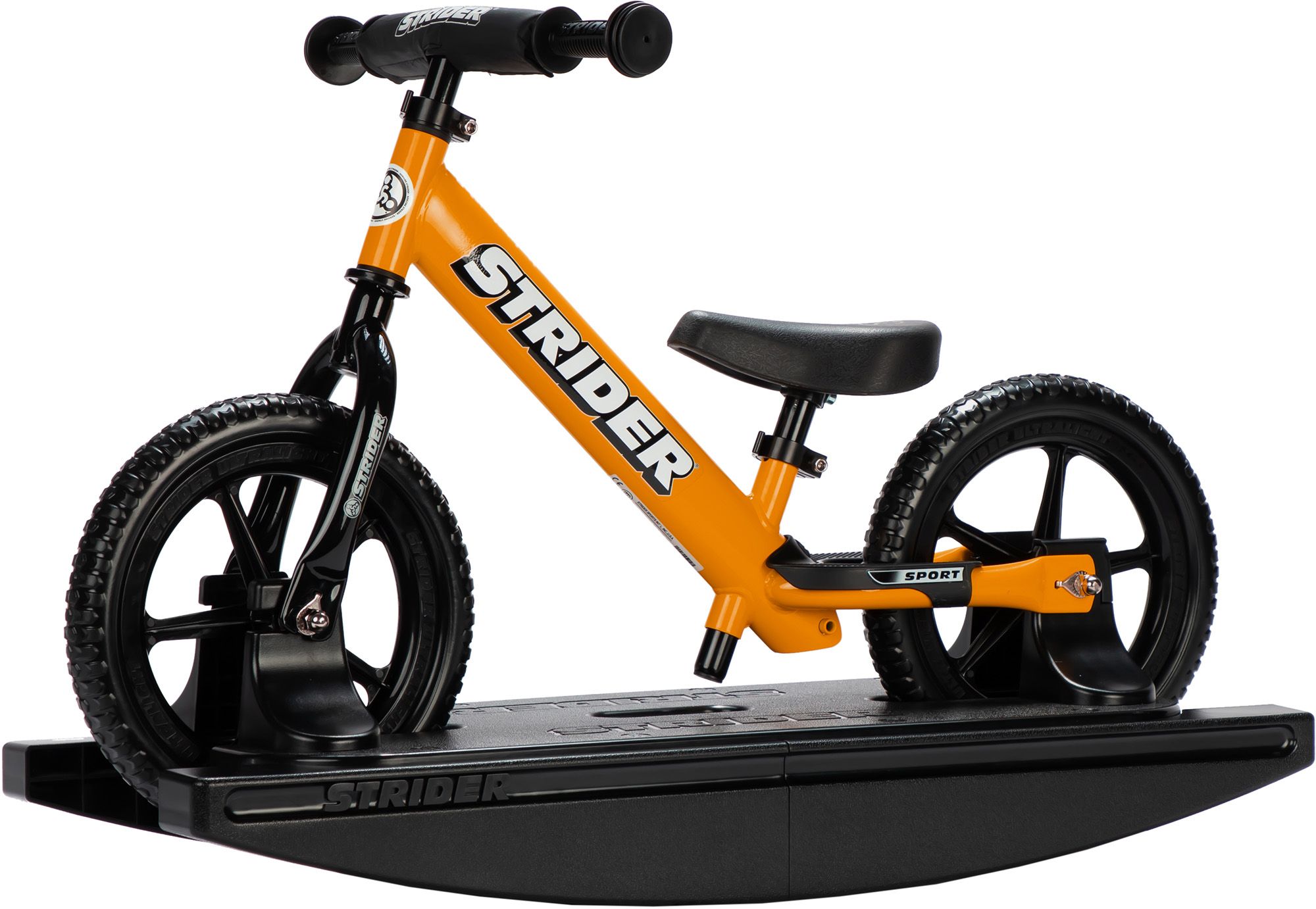 STRIDER Sport 2-in-1 12