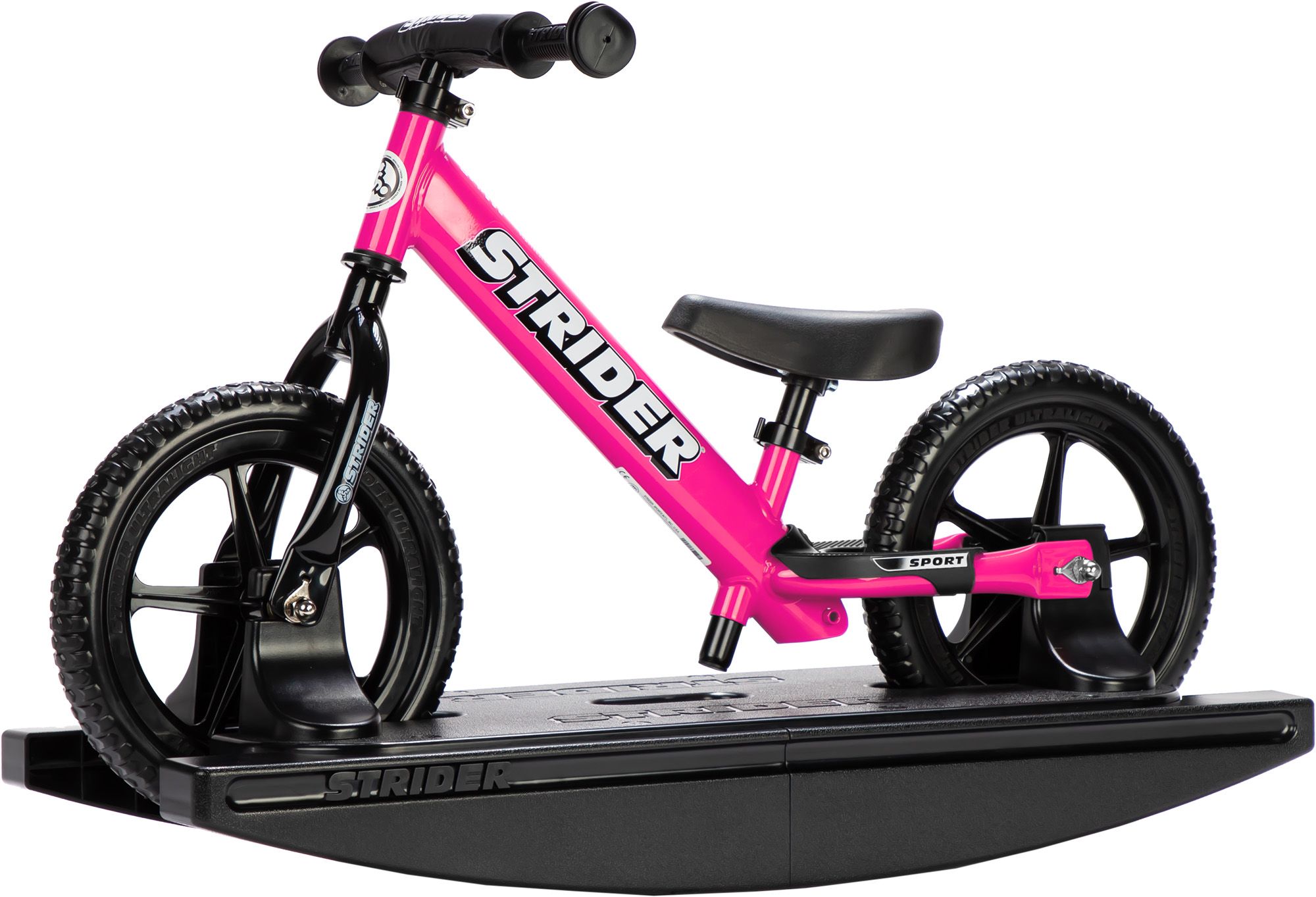 STRIDER Sport 2-in-1 12