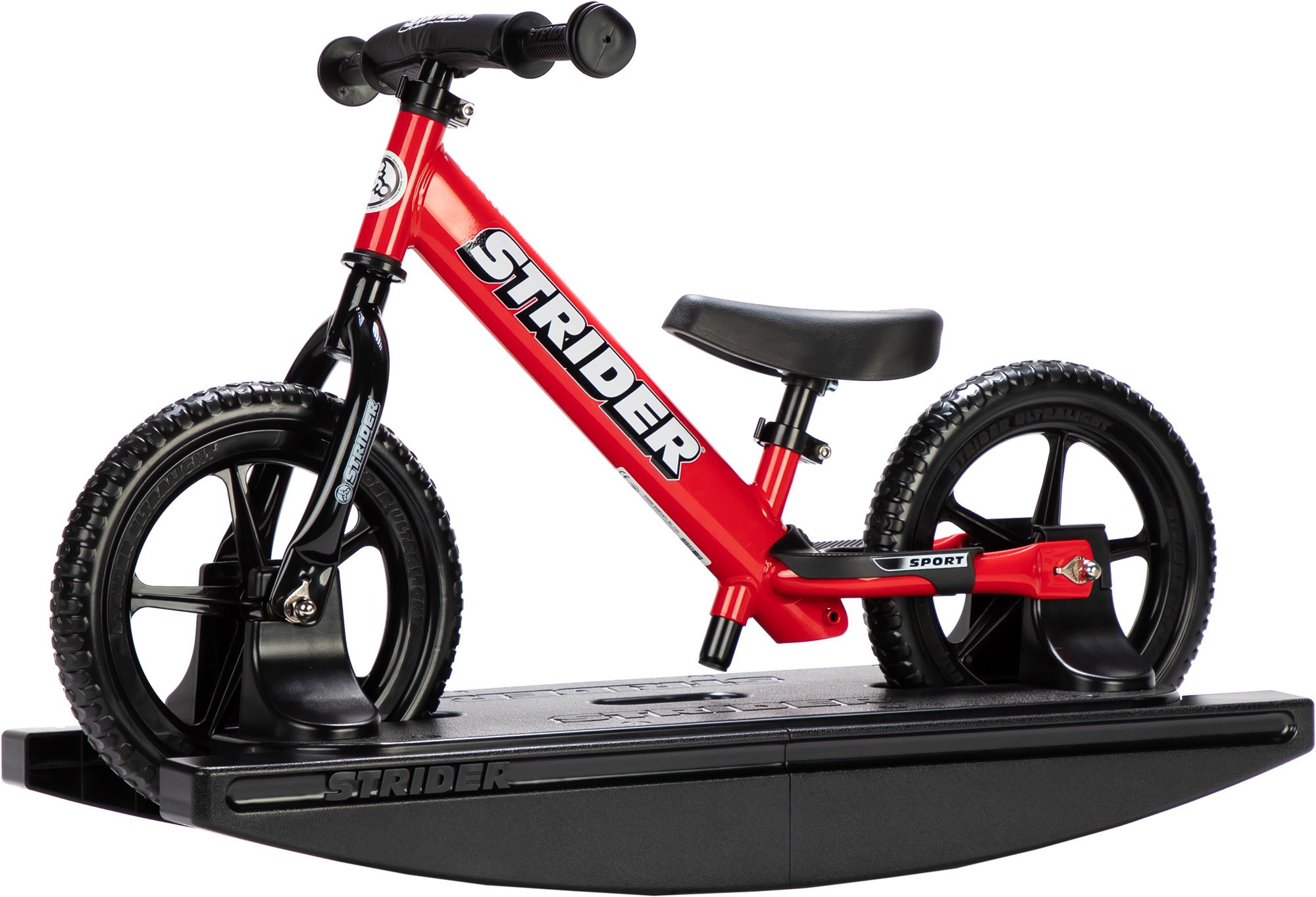 STRIDER Sport 2-in-1 12