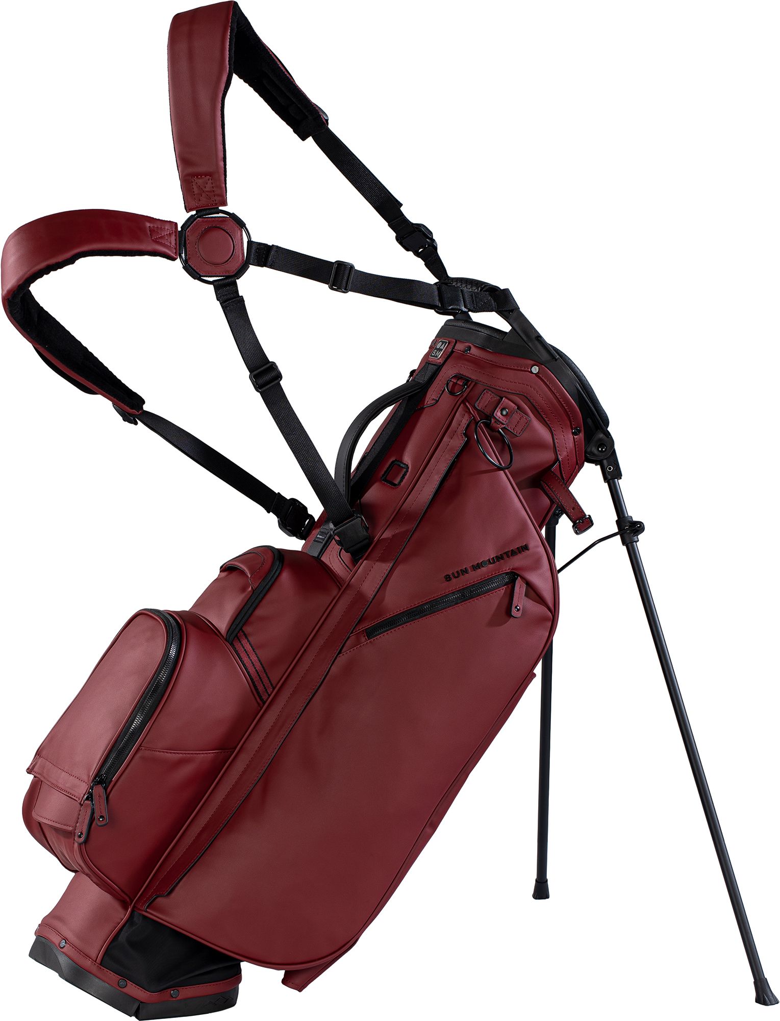 KOBA'STAIKAN BALANCE Fanctional Mat 袋付 Sun Mountain 2026 Matchplay Stand Bag | Golf Galaxy