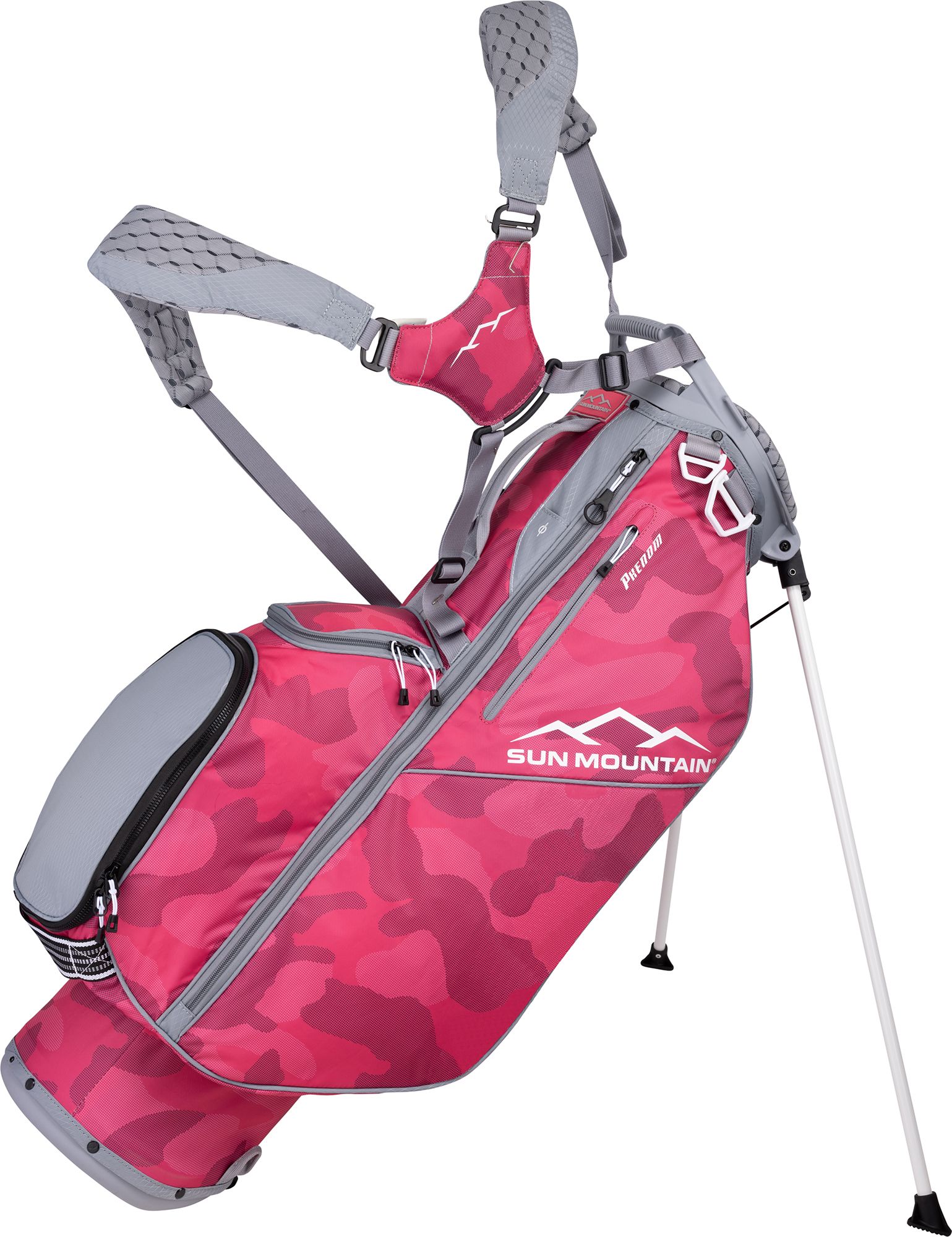 Sun Mountain Youth Phenom Stand Bag | Dick's Sporting Goods