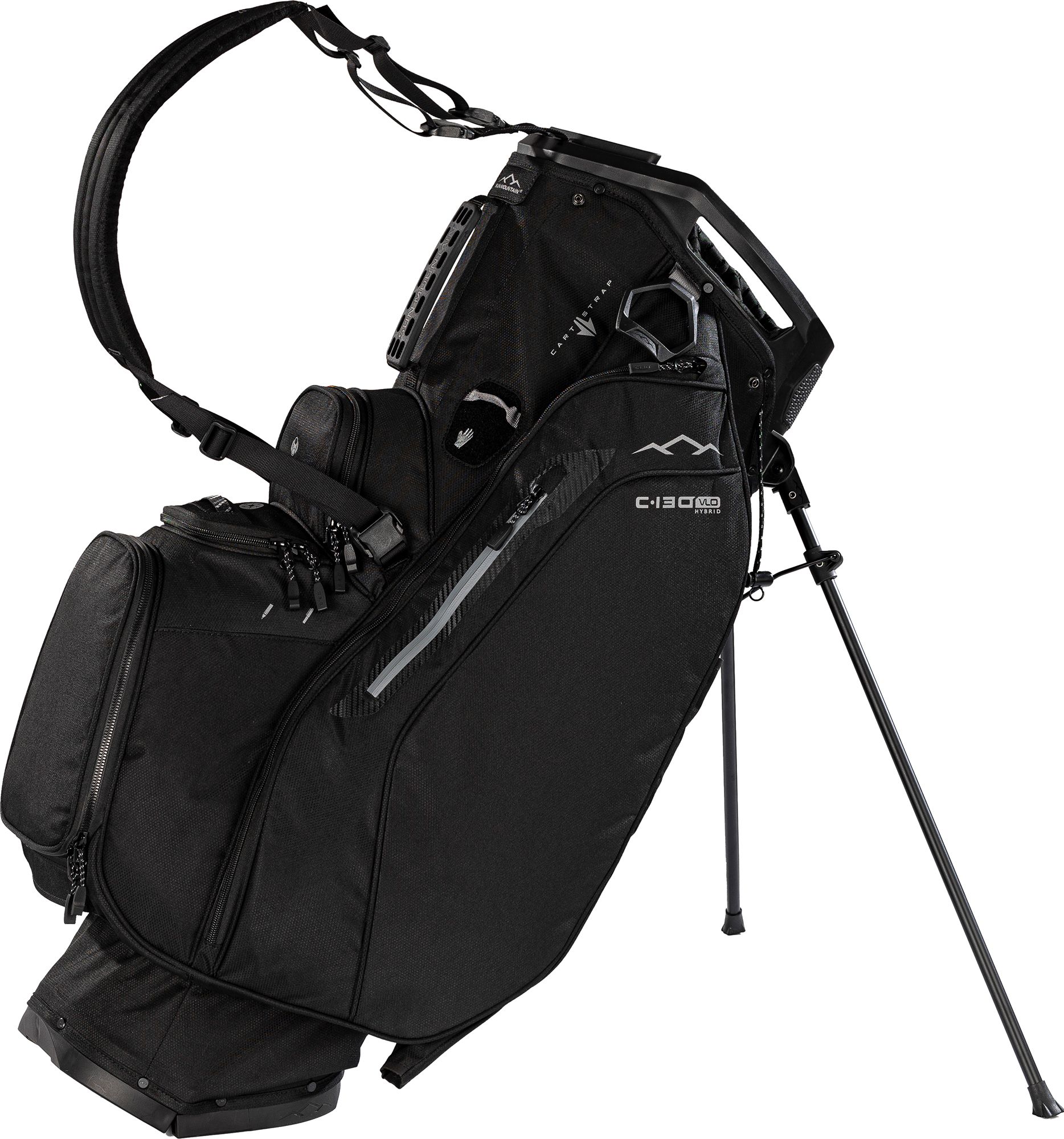 Sun Mountain 2026 C-130 Hybrid VLO Stand Bag | Dick's Sporting Goods