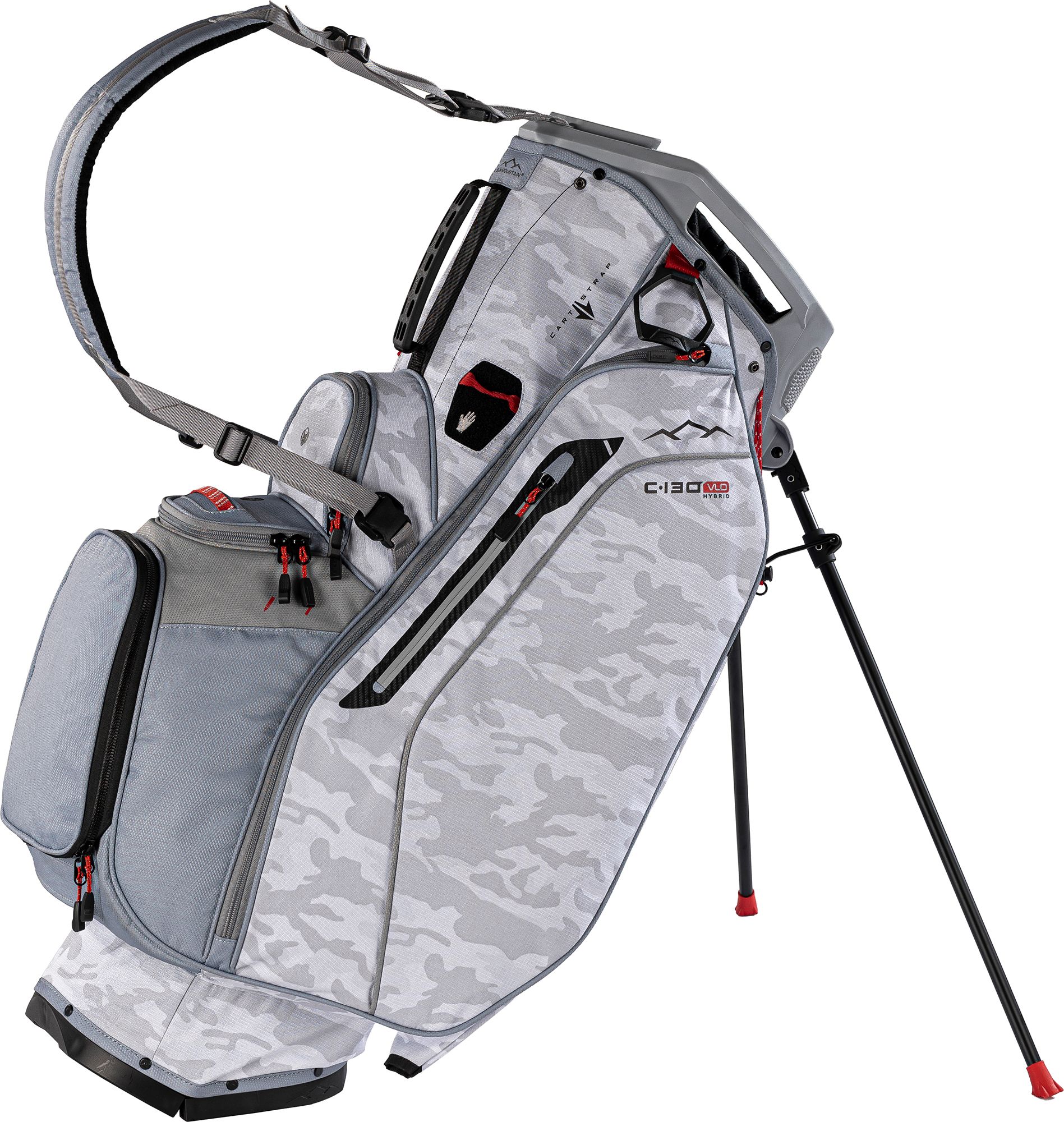 Sun Mountain 2026 C-130 Hybrid VLO Stand Bag | Dick's Sporting Goods