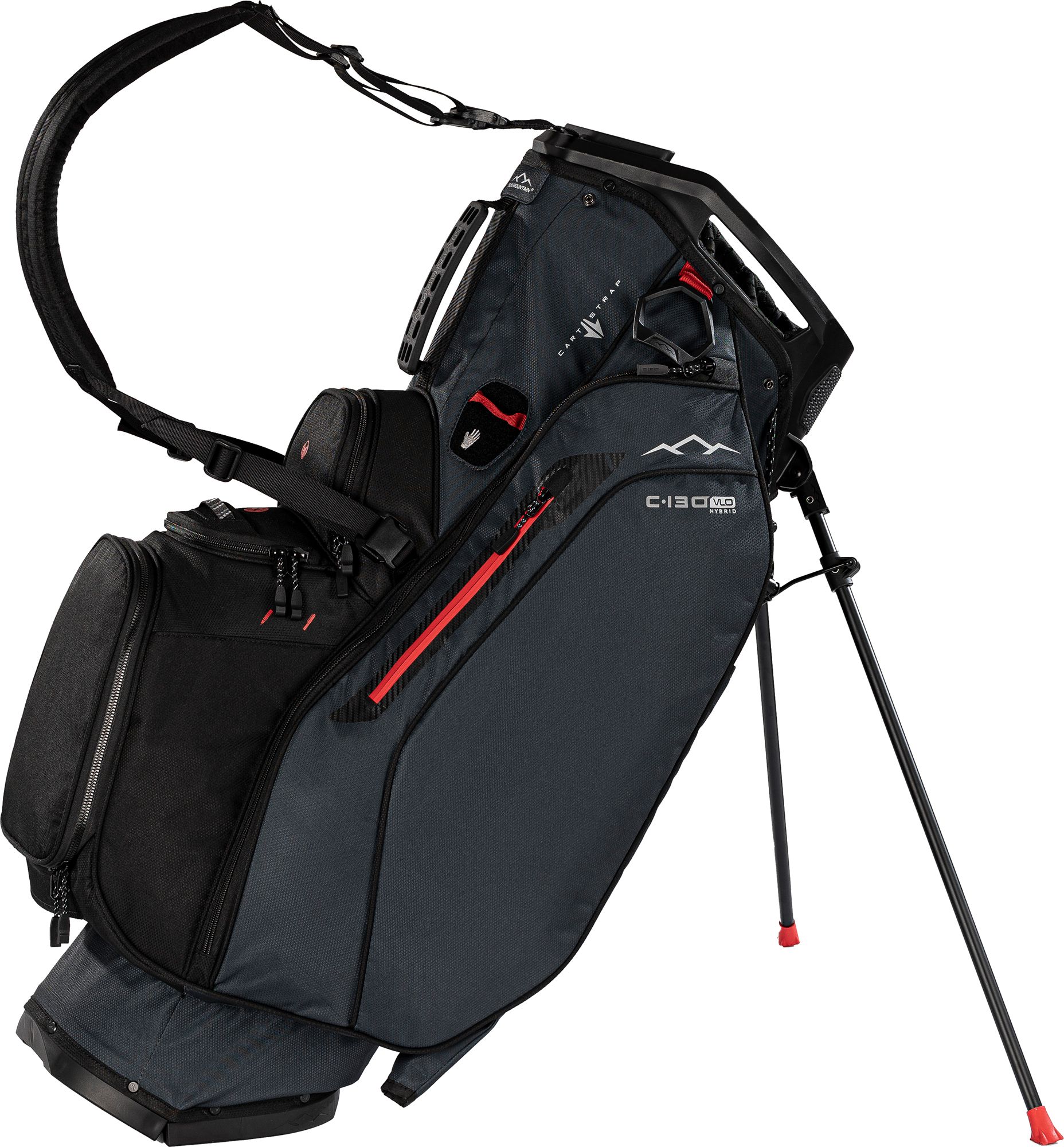 Sun Mountain 2026 C-130 Hybrid VLO Stand Bag | Dick's Sporting Goods