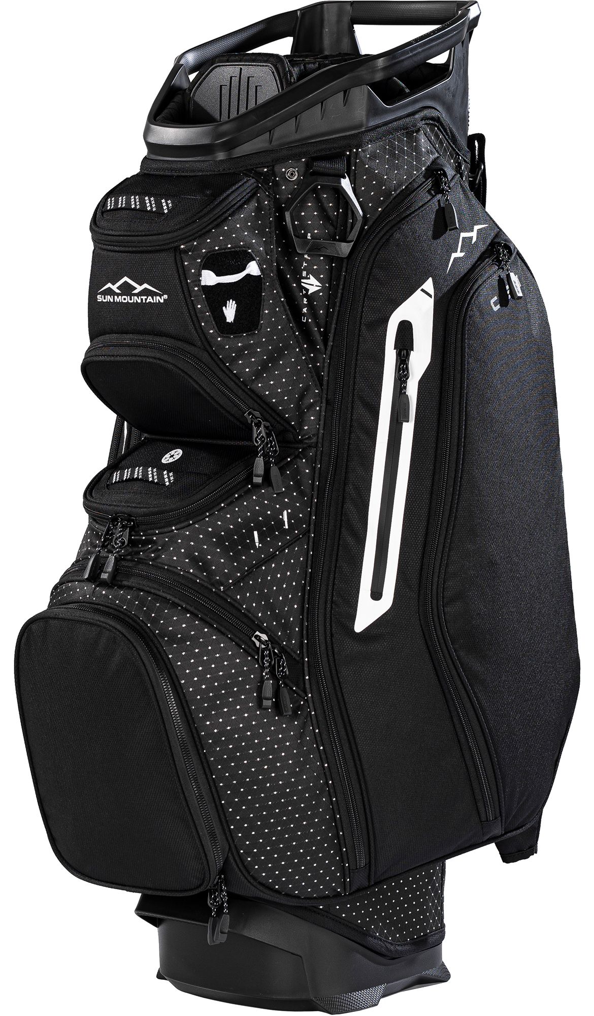 Sun Mountain 2026 C-130 Cart Bag | Dick's Sporting Goods
