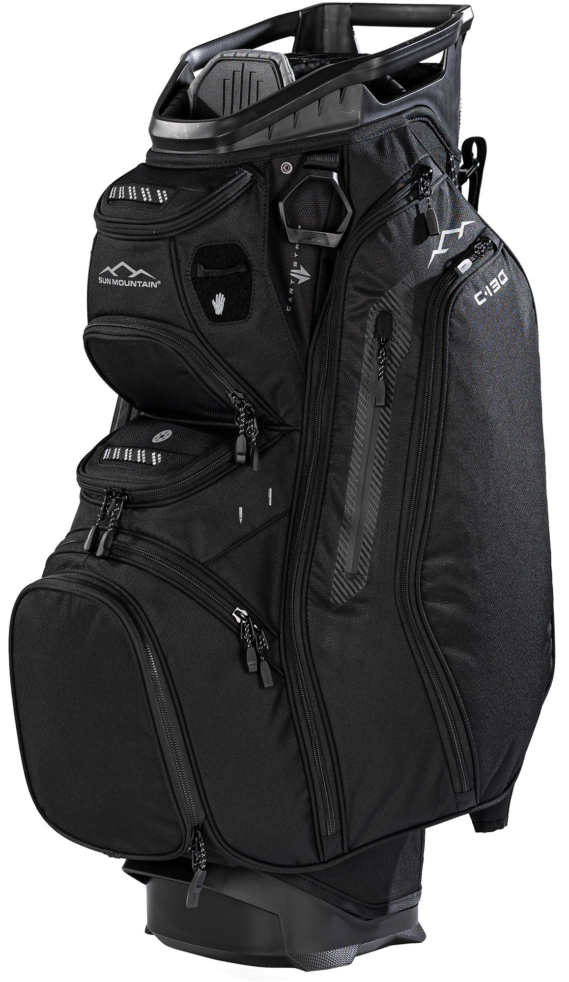 新品　ディナスター　カーゴバッグ　130l Sun Mountain 2026 C-130 Cart Bag | Dick's Sporting Goods
