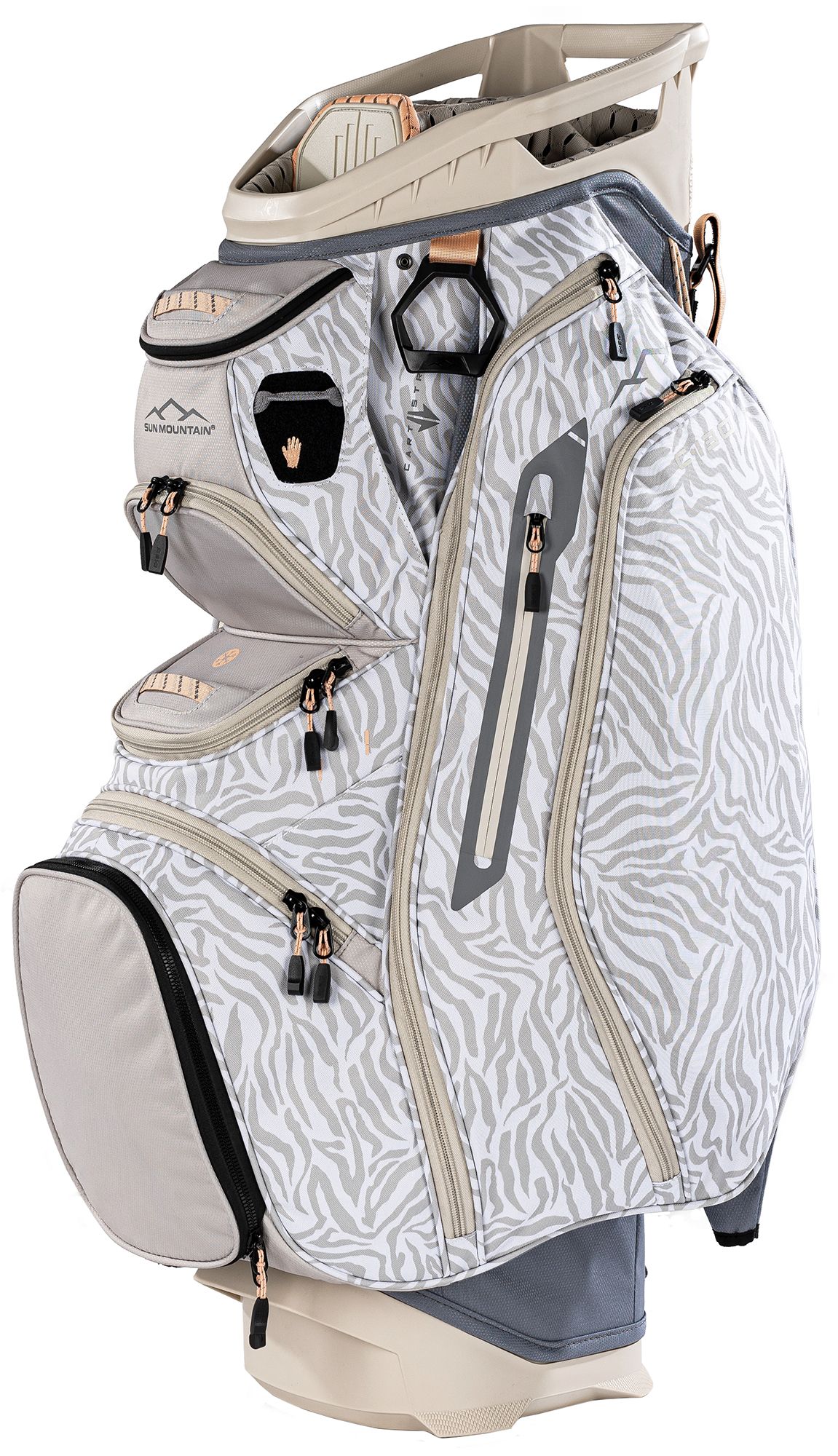 Sun Mountain 2026 C-130 Cart Bag | Golf Galaxy