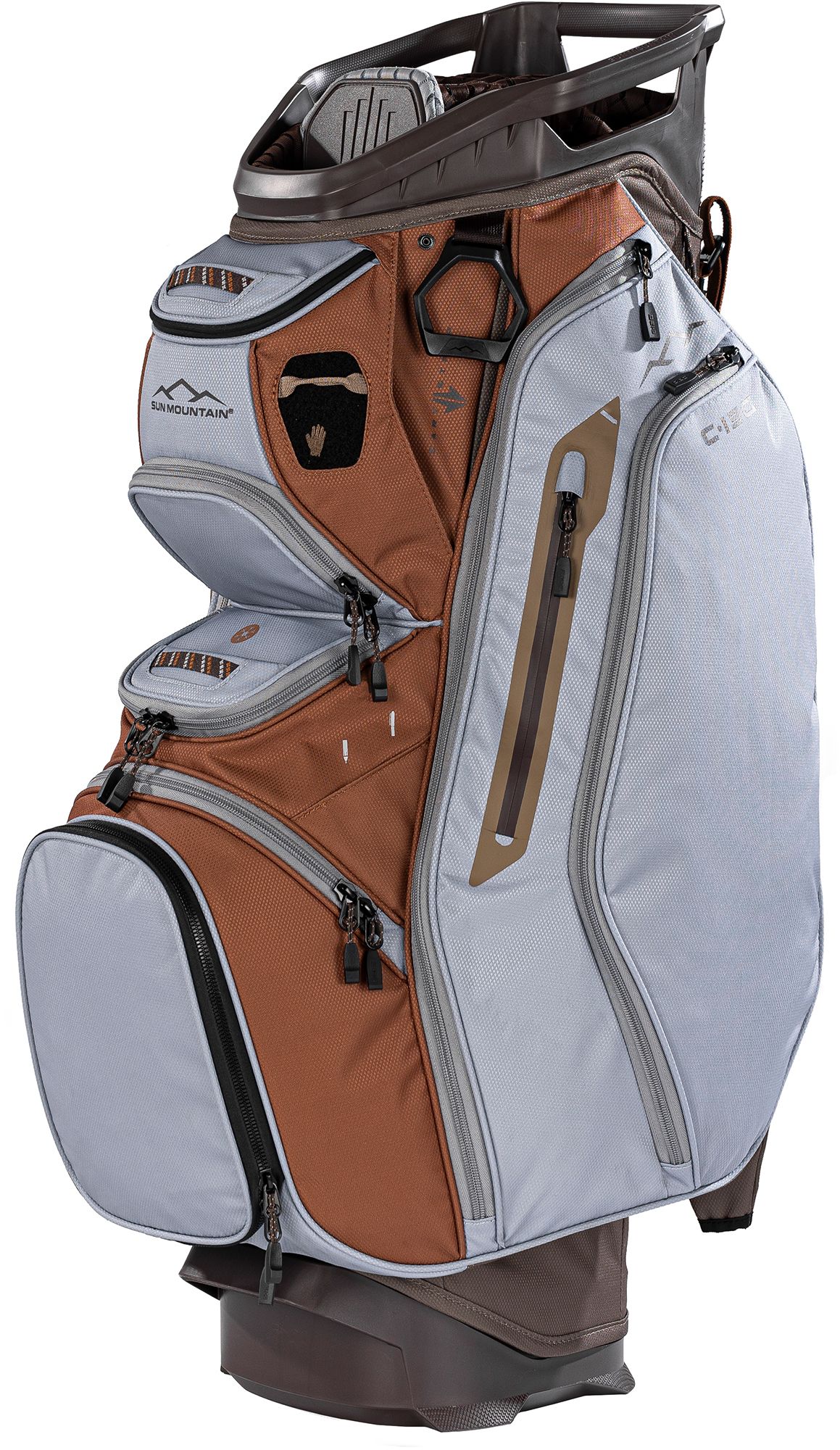 Sun Mountain 2026 C-130 Cart Bag | Dick's Sporting Goods