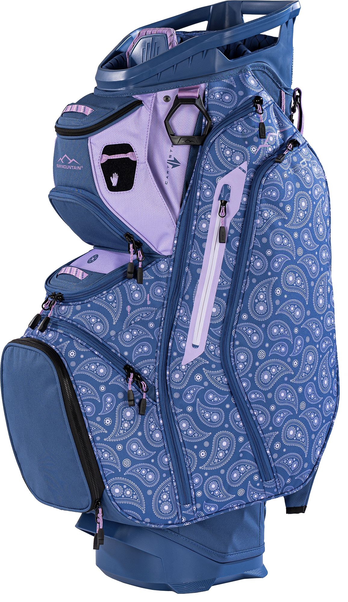 Sun Mountain 2026 C-130 Cart Bag | Golf Galaxy