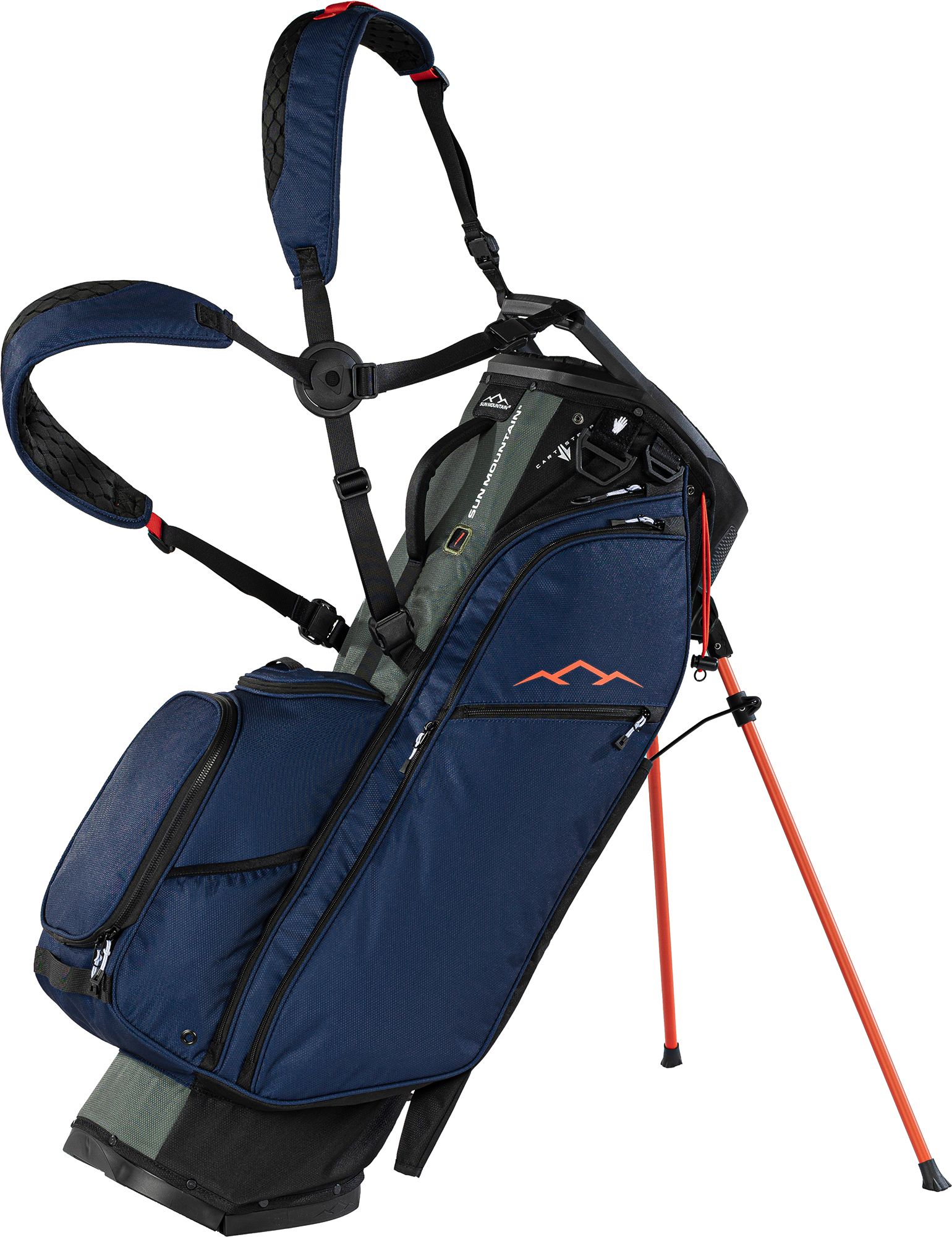 Sun Mountain 2026 Eclipse E-4.5 VLO Stand Bag | Dick's Sporting Goods