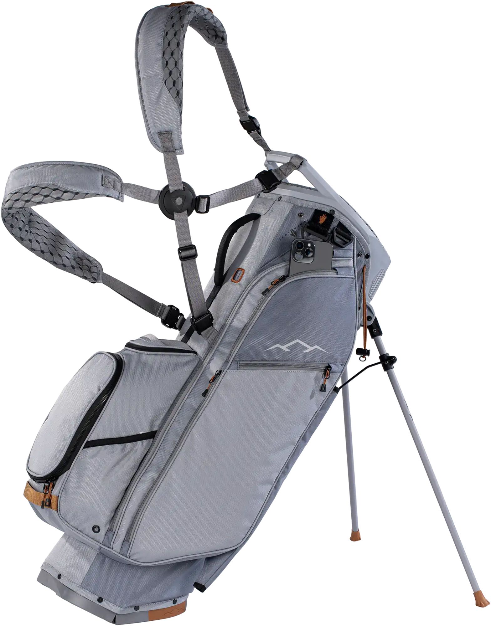 希少　MARK & LONA Tarmac Golf Low 26.5 Sun Mountain 2026 Eclipse E-4.5 VLO Stand Bag | Dick's Sporting Goods