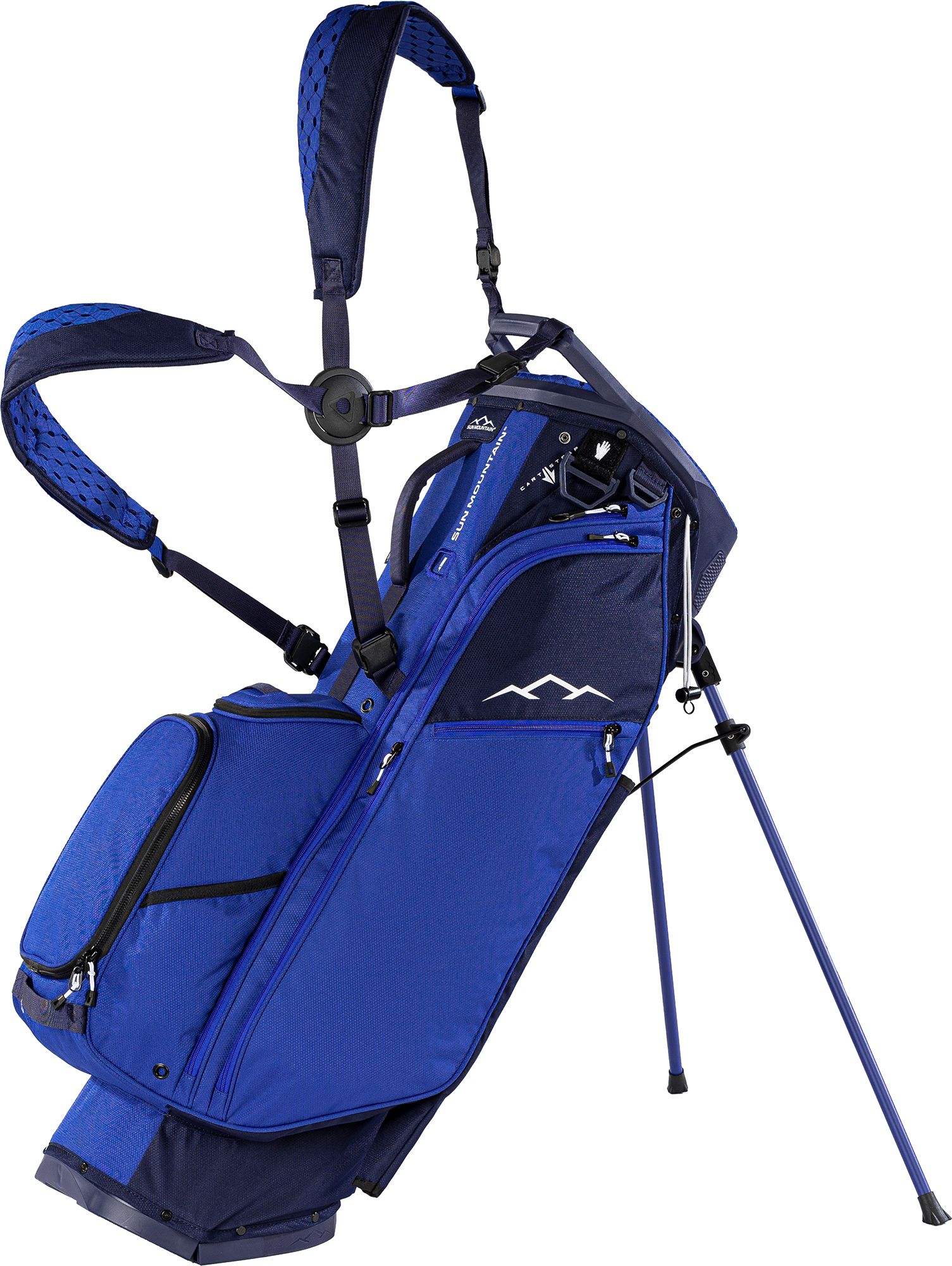 Sun Mountain 2026 Eclipse E-4.5 VLO Stand Bag | Golf Galaxy