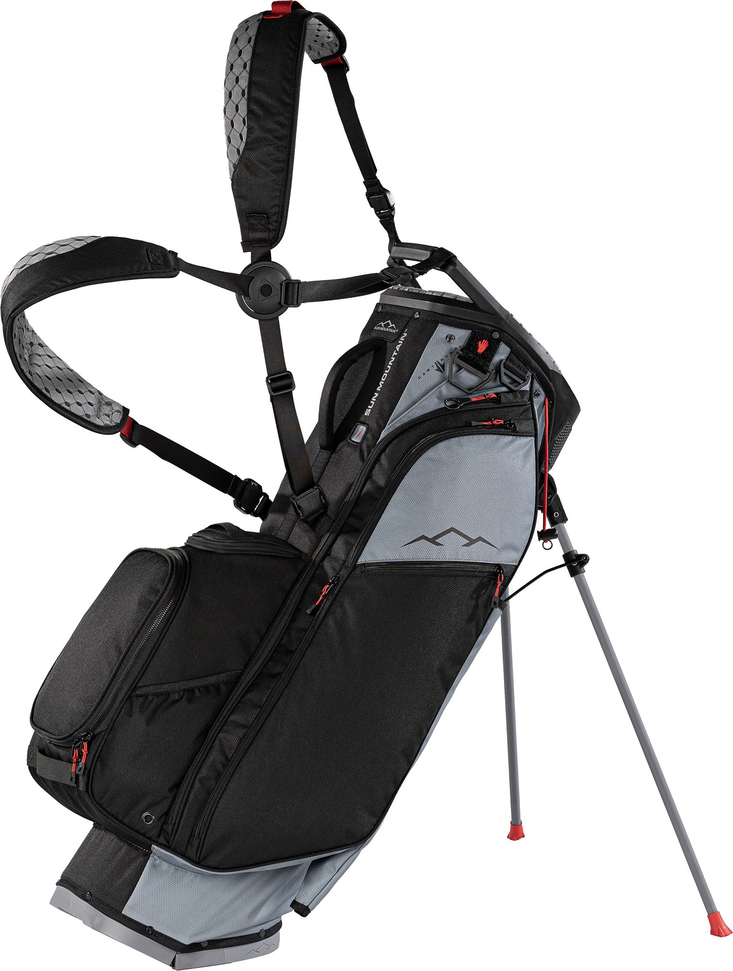 Sun Mountain 2026 Eclipse E-4.5 VLO Stand Bag | Dick's Sporting Goods