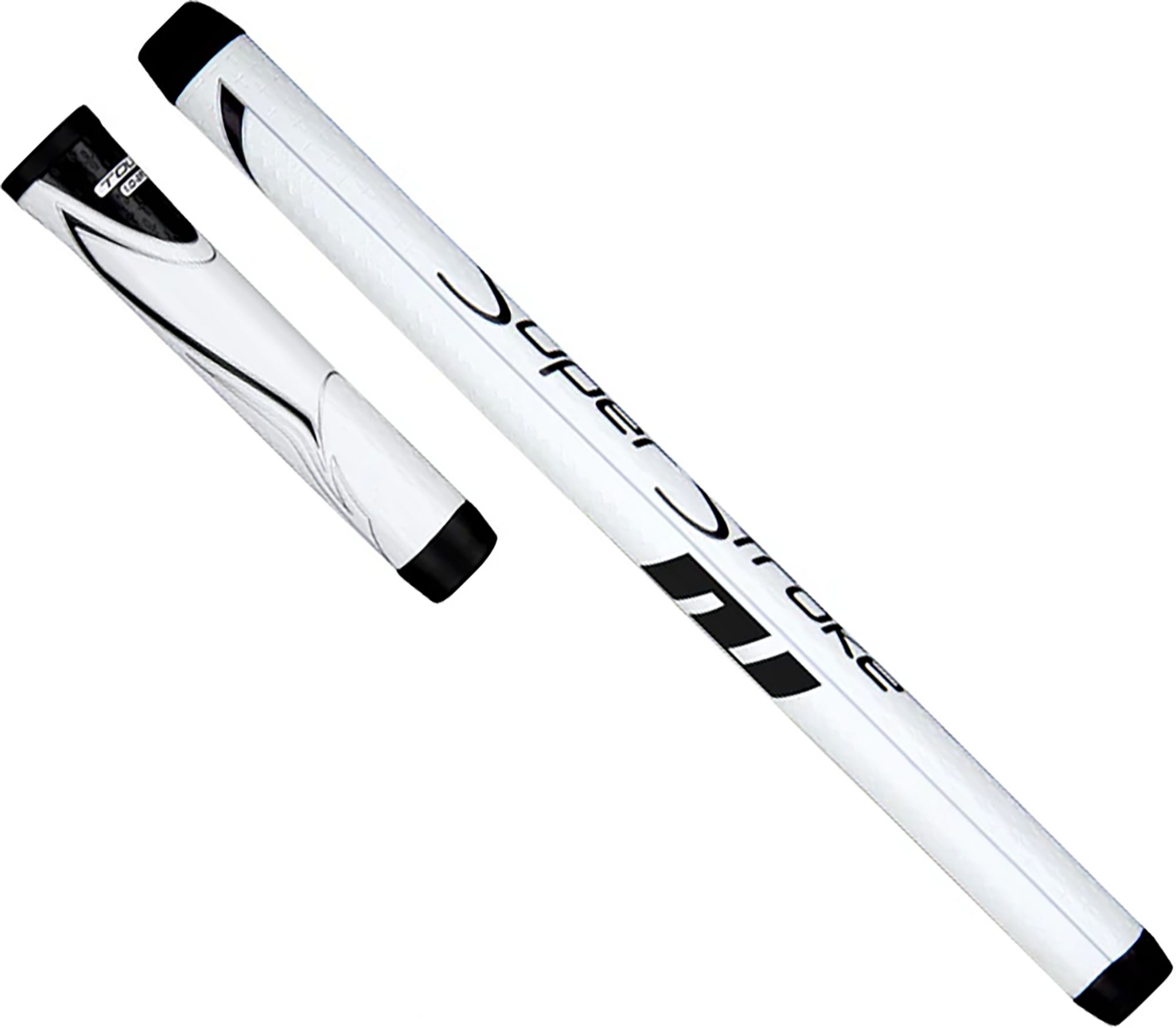 SuperStroke Zenergy Tour 1.0 2-Piece Putter Grip | Golf Galaxy