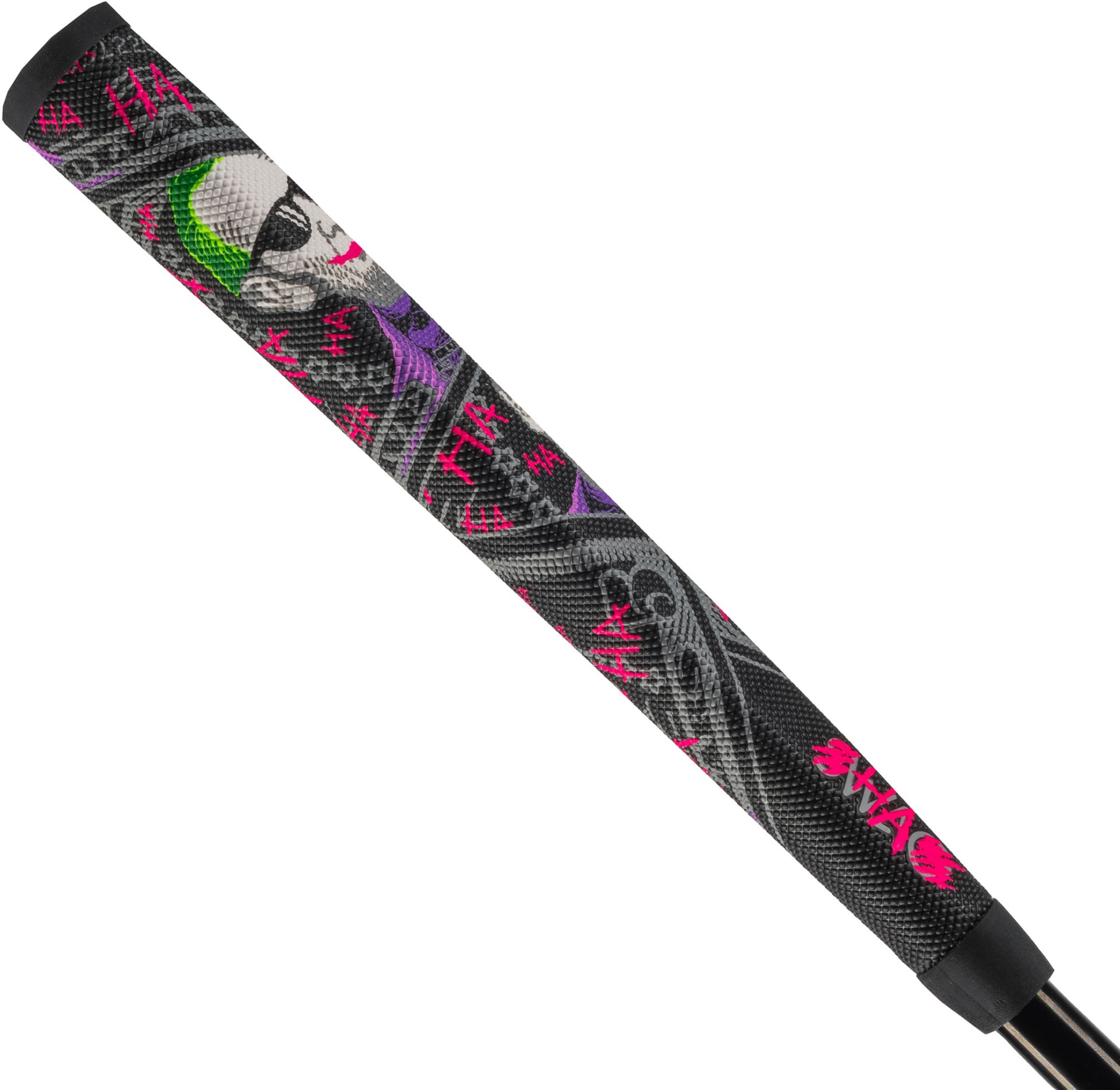 SWAG Golf Defaced Lincoln Putter Grip | Golf Galaxy