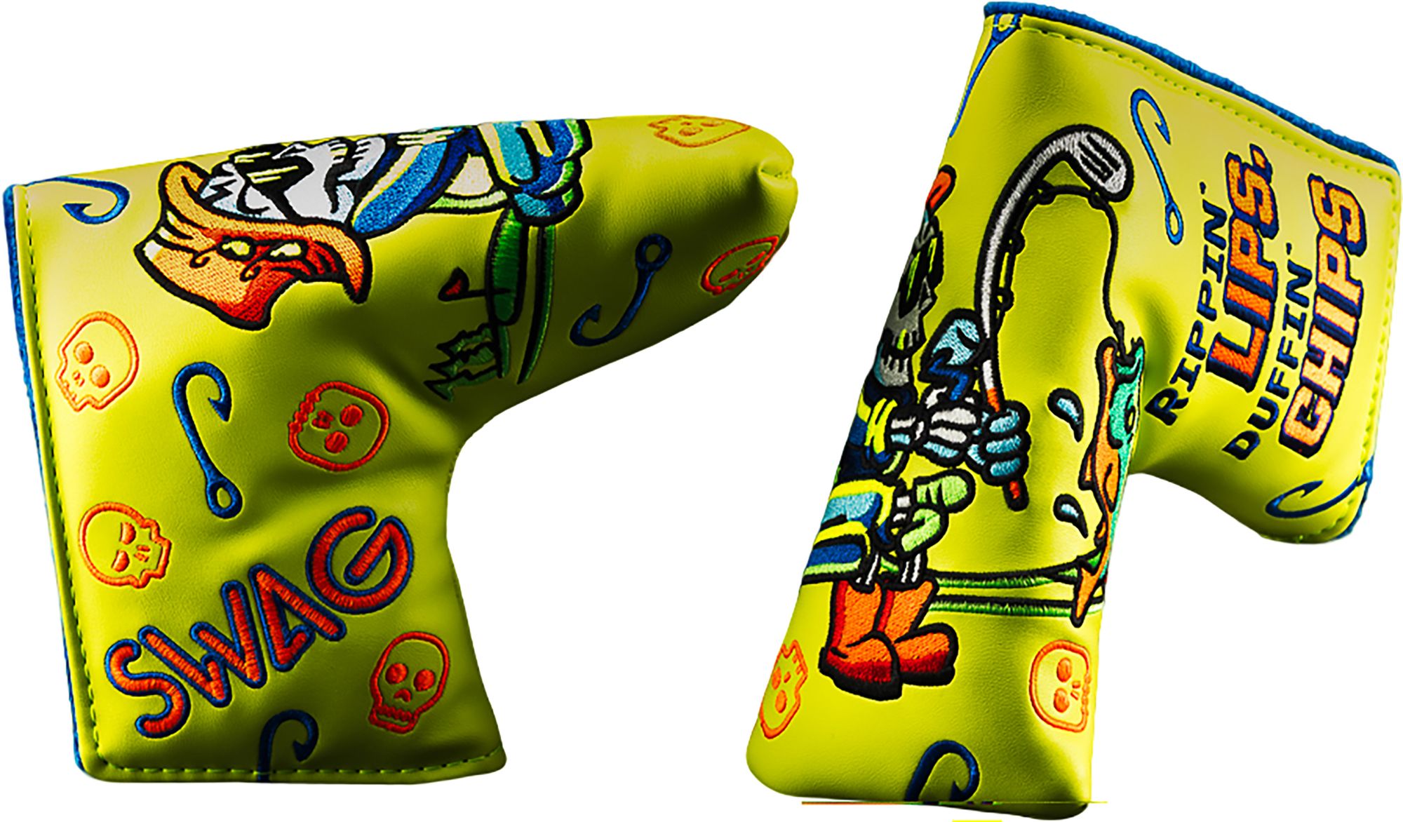 SWAG Gone Golfin' Blade Putter Headcover | Dick's Sporting Goods