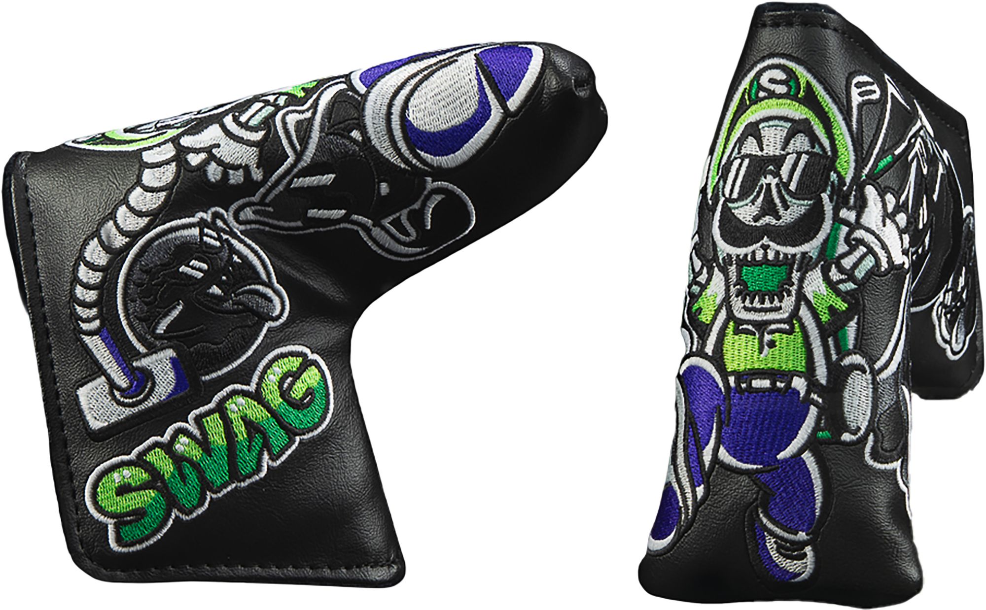 SWAG Mamma Mia! Blade Putter Headcover | Golf Galaxy