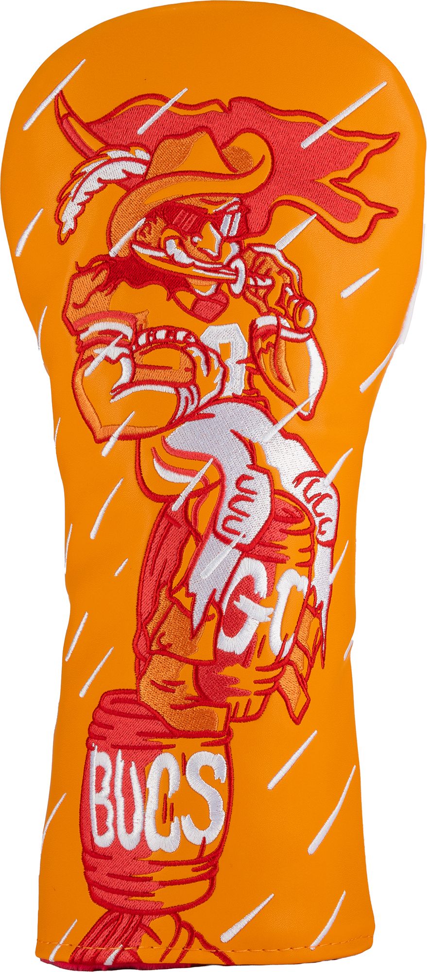 SWAG Tampa Bay Buccaneers Captain Fear Driver Headcover | Dick's