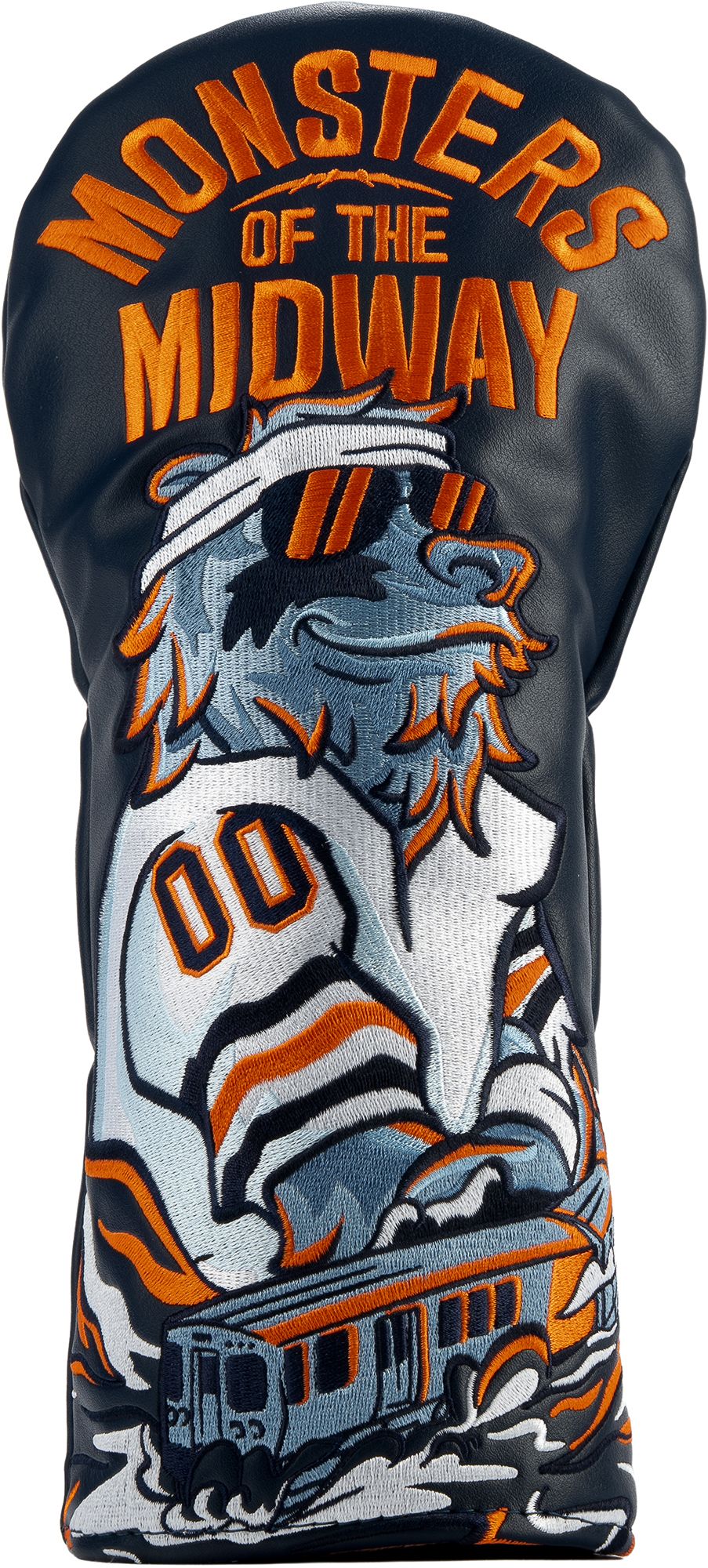 SWAG Chicago Bears Monsters of the Midway Driver Headcover