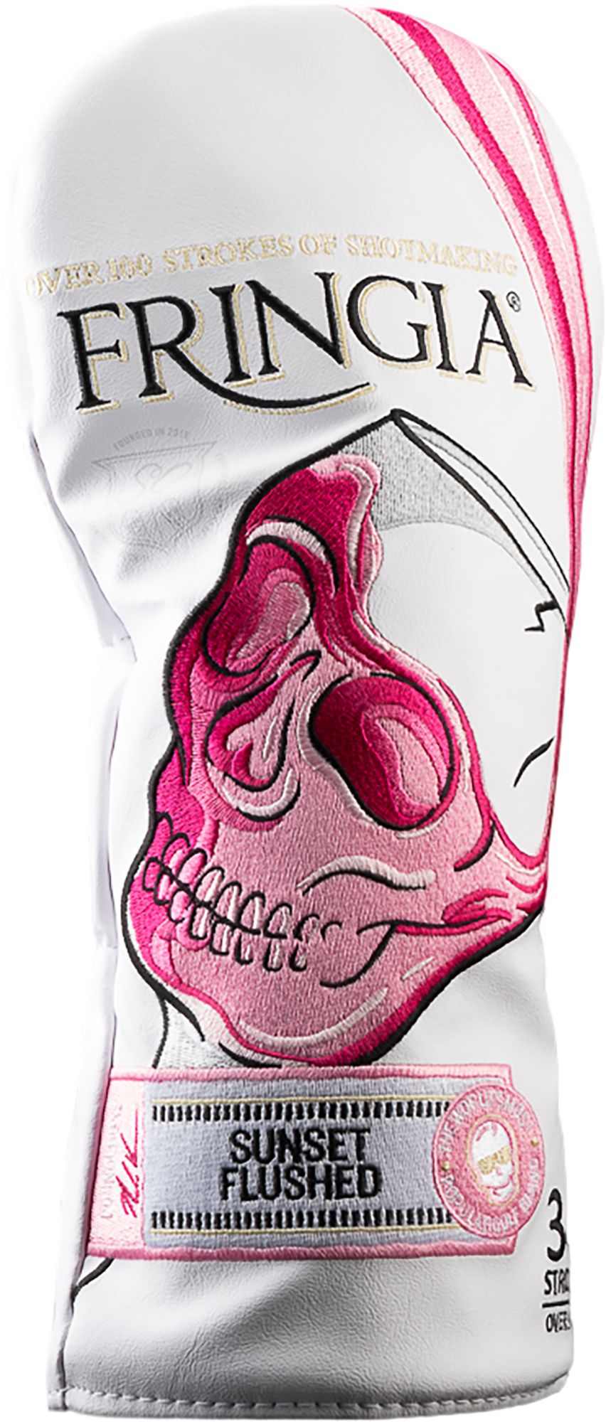 SWAG Napa Slap The Swag Driver Headcover | Golf Galaxy