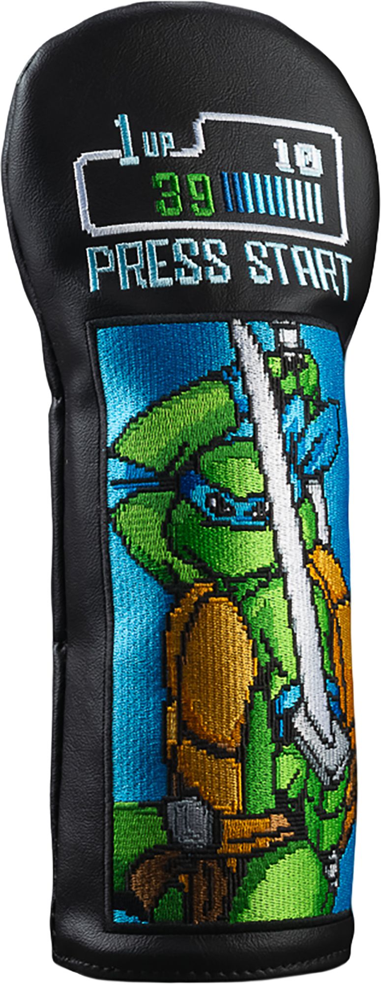 SWAG TMNT Leonardo Fairway Wood Headcover | Golf Galaxy