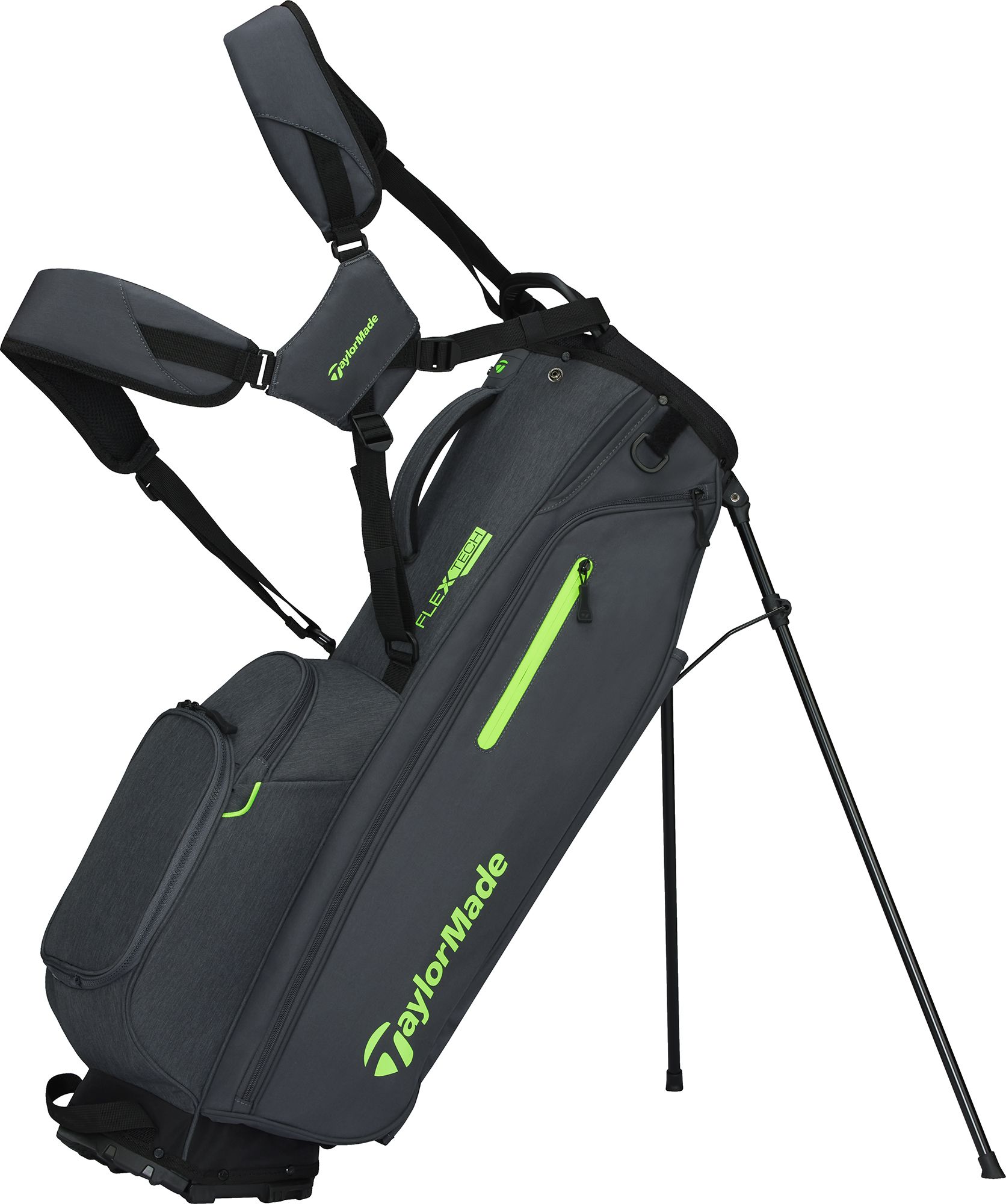 TaylorMade 2026 Flextech Stand Bag | Golf Galaxy