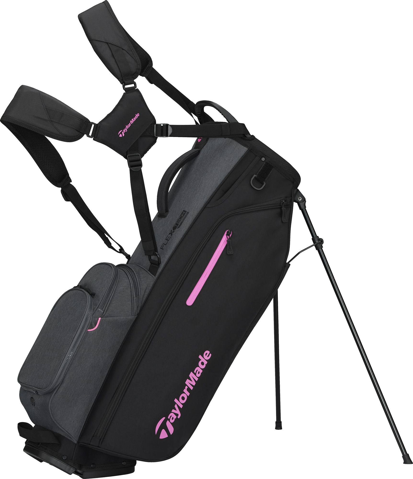 TaylorMade 2026 Flextech Crossover Stand Bag | Golf Galaxy