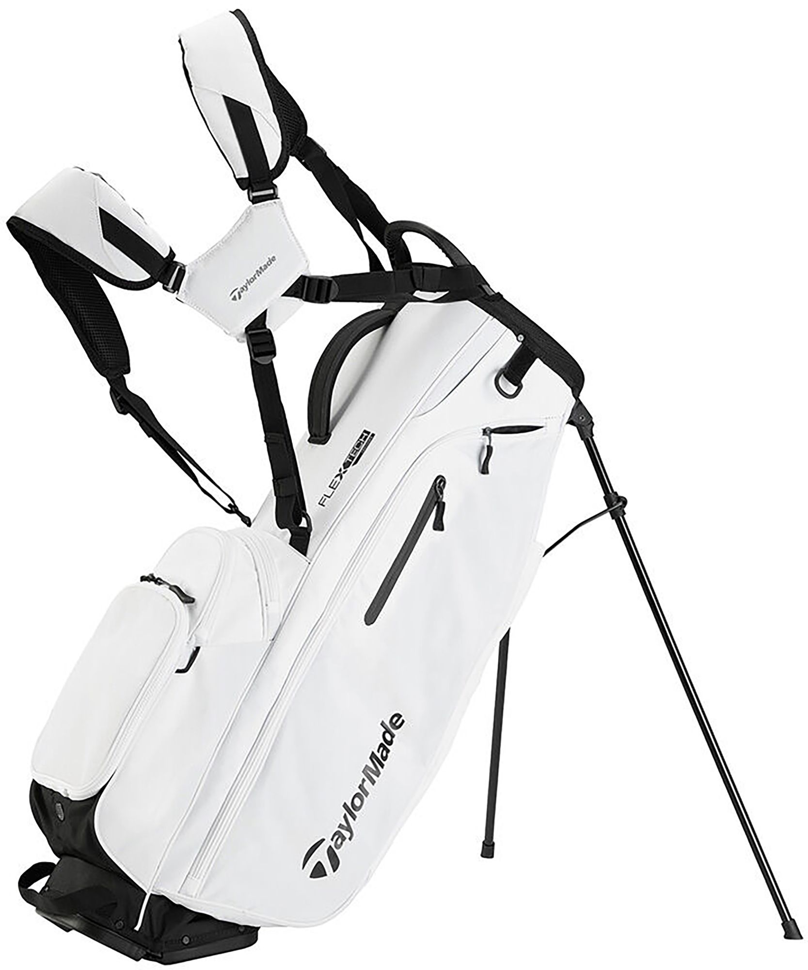 TaylorMade 2026 Flextech Crossover Stand Bag | Dick's Sporting Goods